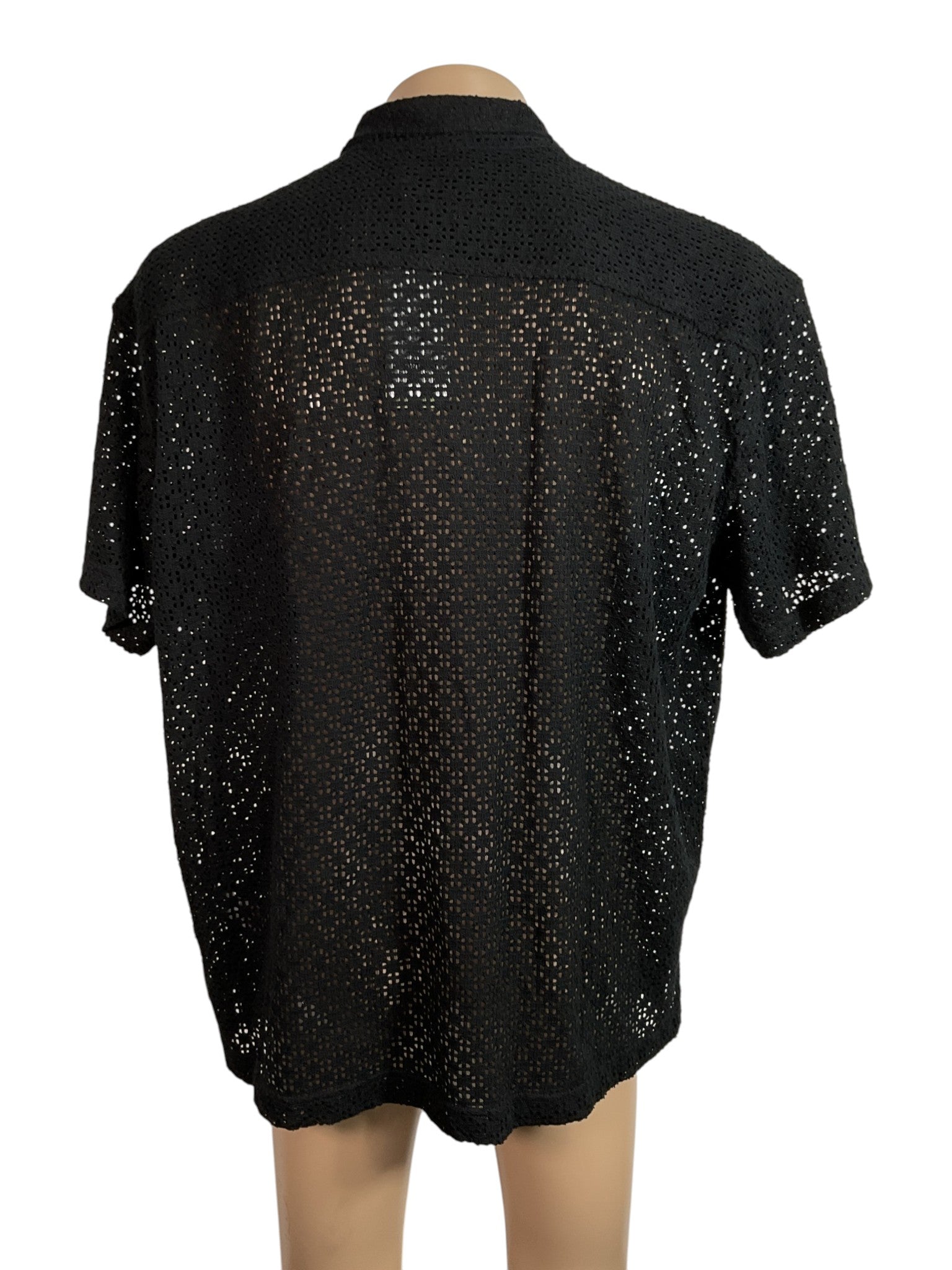Camisa XL (Goodiellow)