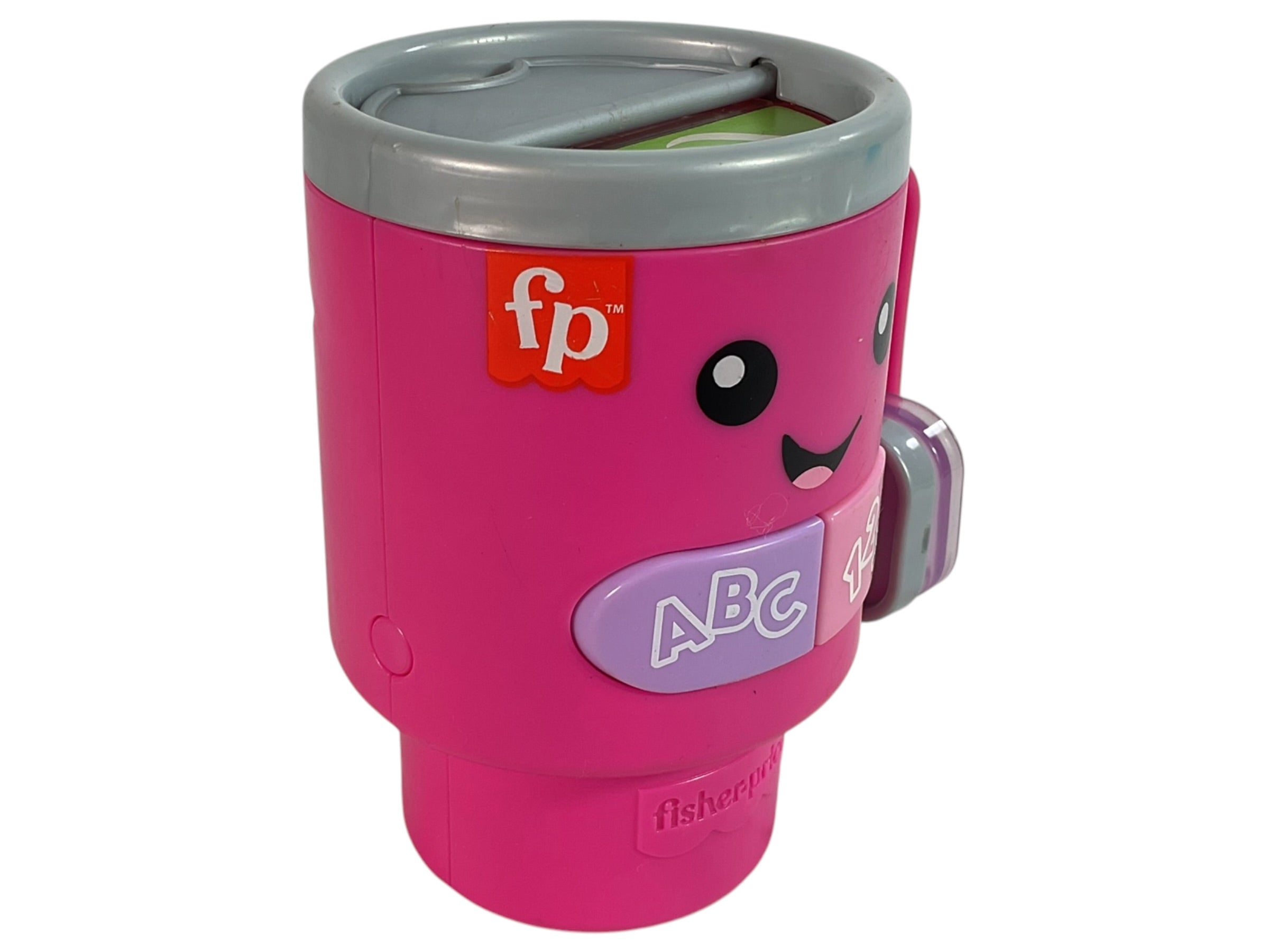 Juguete interactivo (Fisher Price)