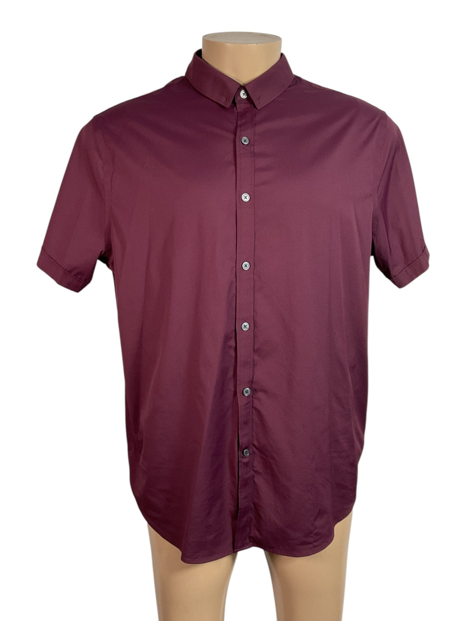 Camisa XL (Express)