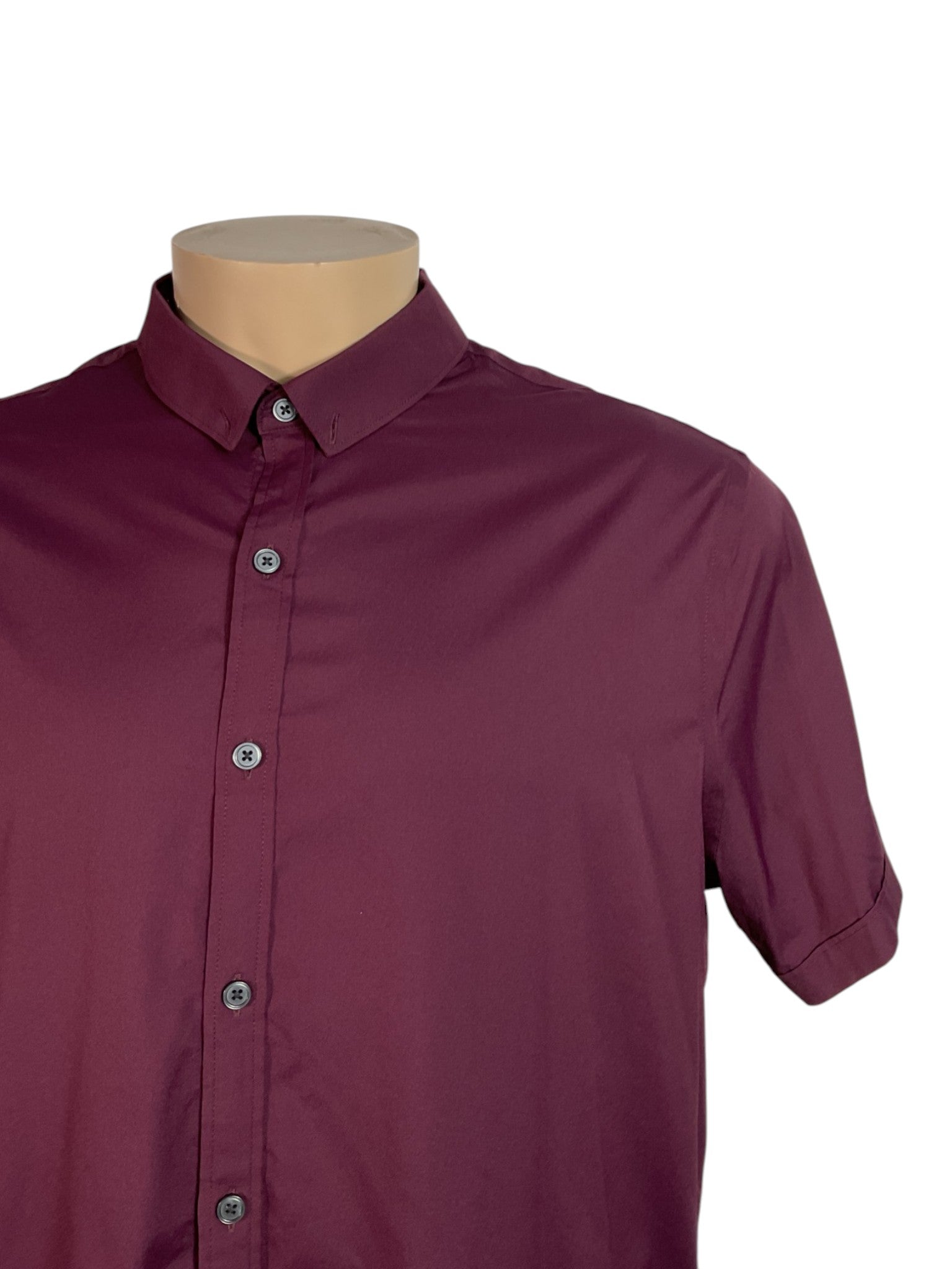 Camisa XL (Express)