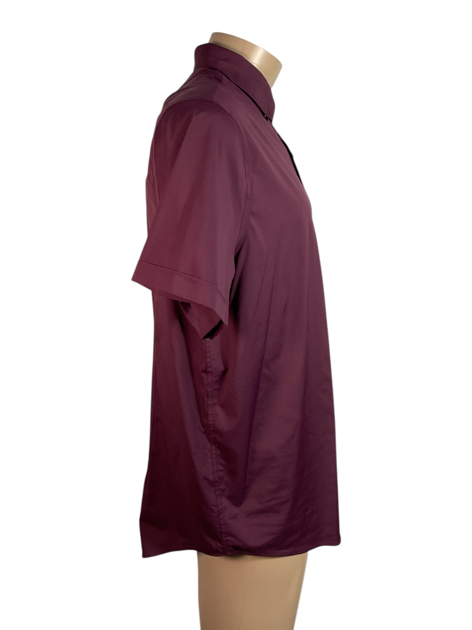 Camisa XL (Express)