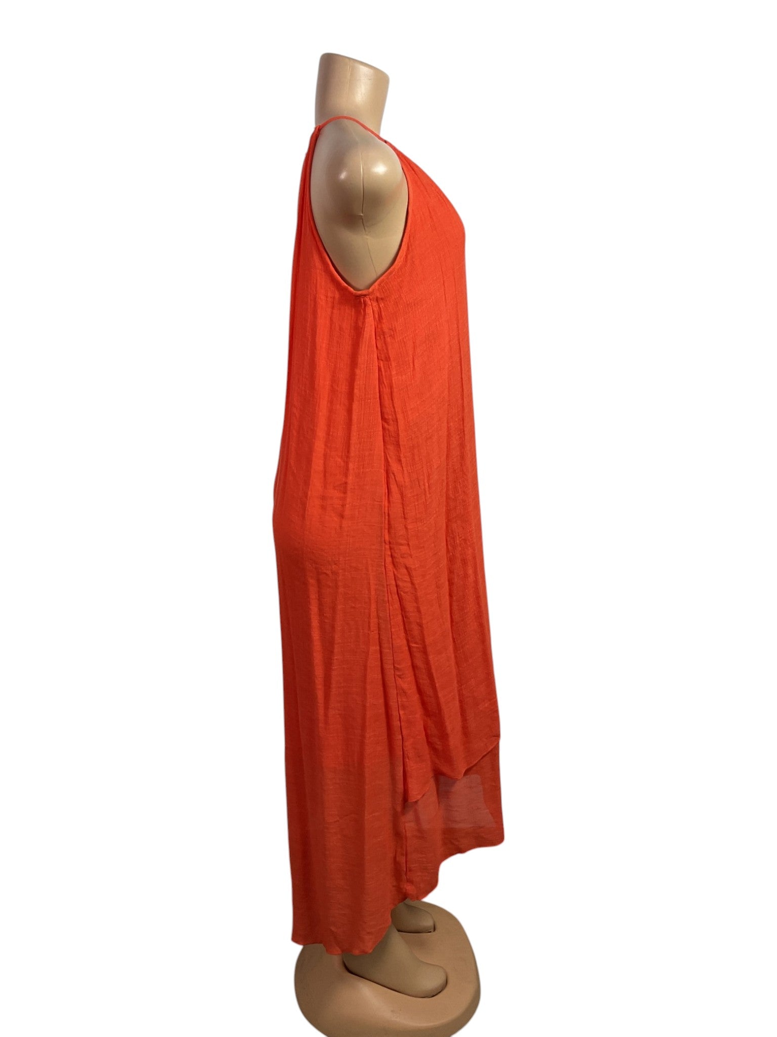 Vestido S (MLE GABRIELLE)
