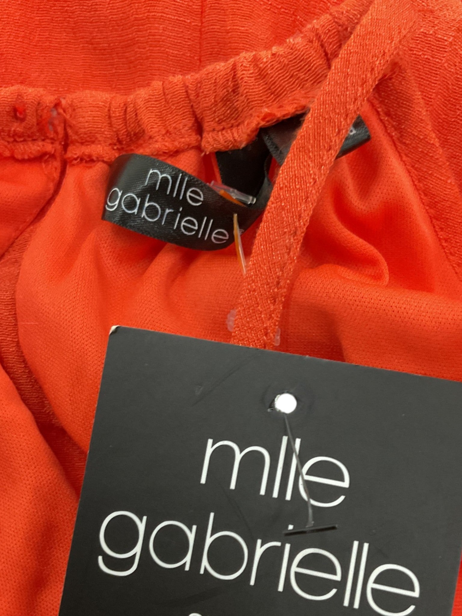 Vestido S (MLE GABRIELLE)