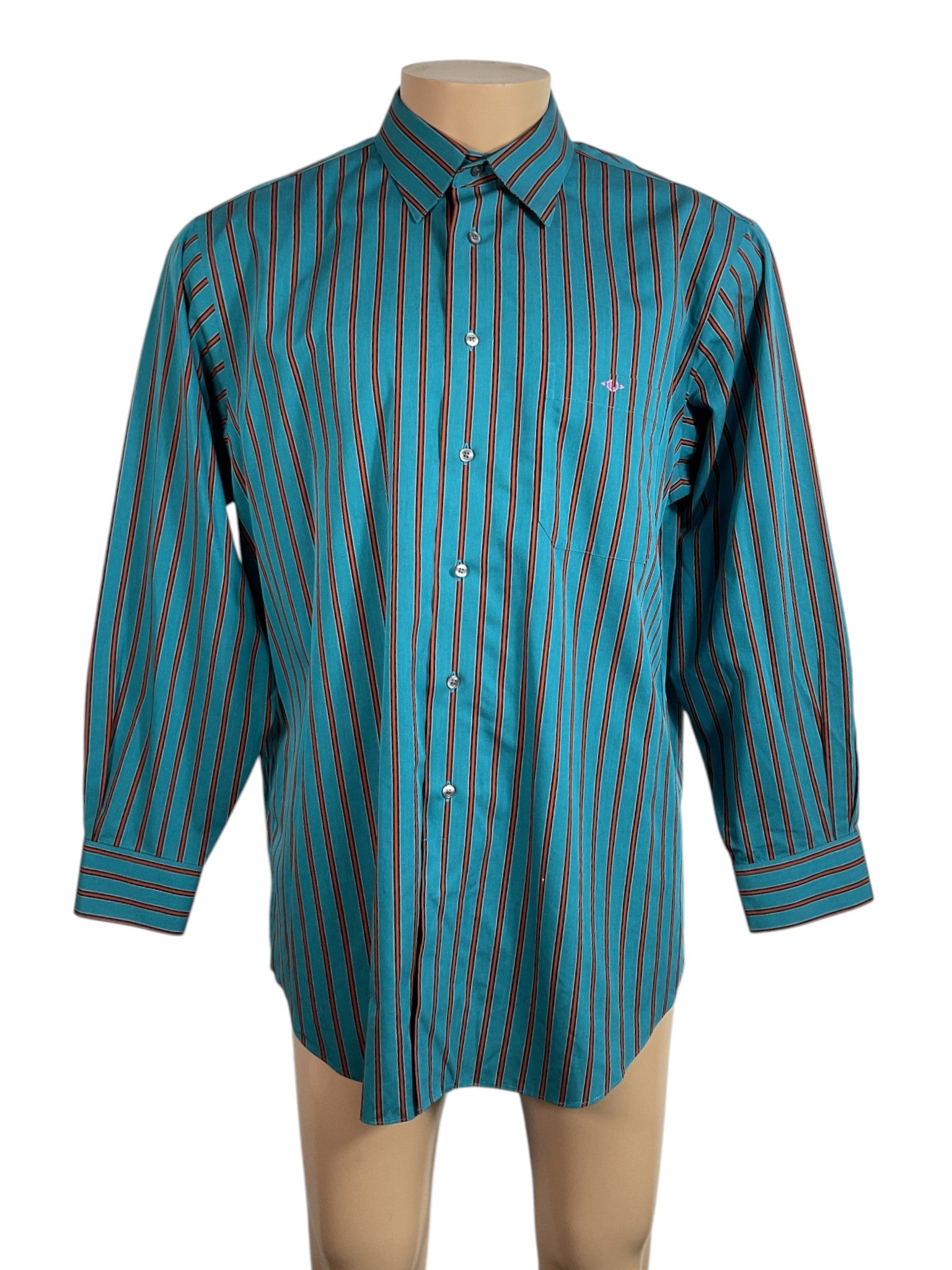 Camisa 16.5 (Paul Fredrick)