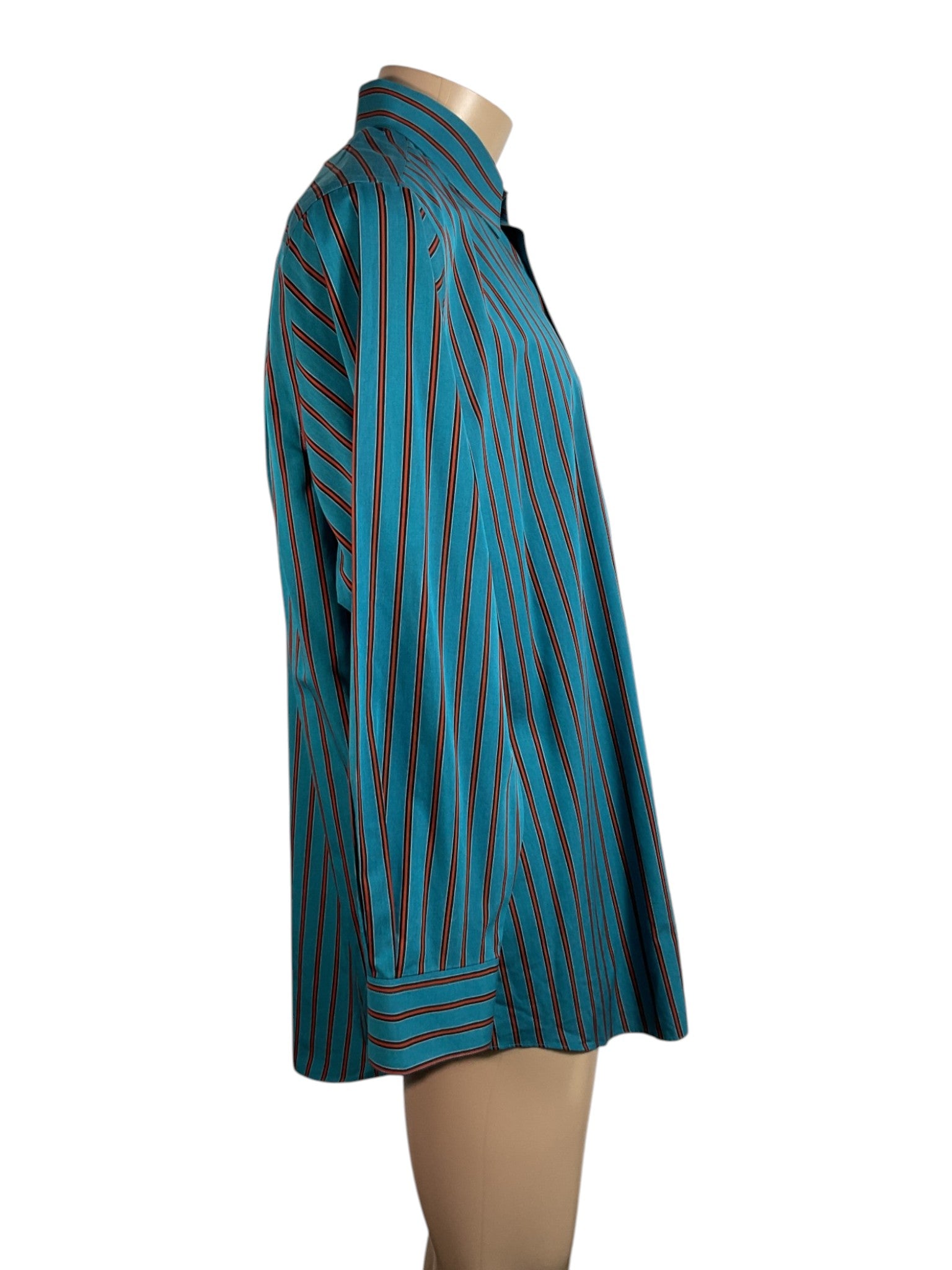 Camisa 16.5 (Paul Fredrick)