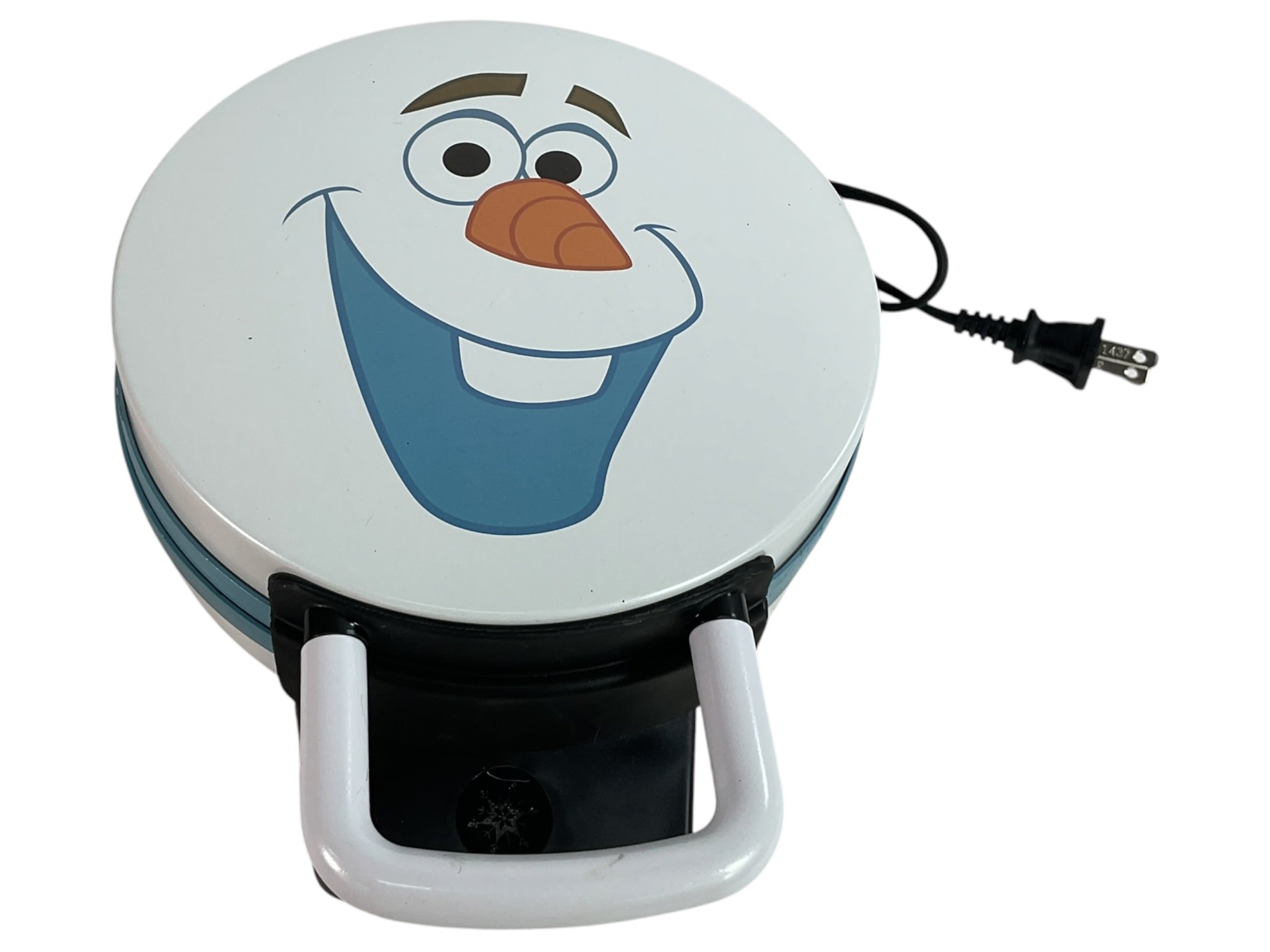 Waflera (Disney/Frozen)