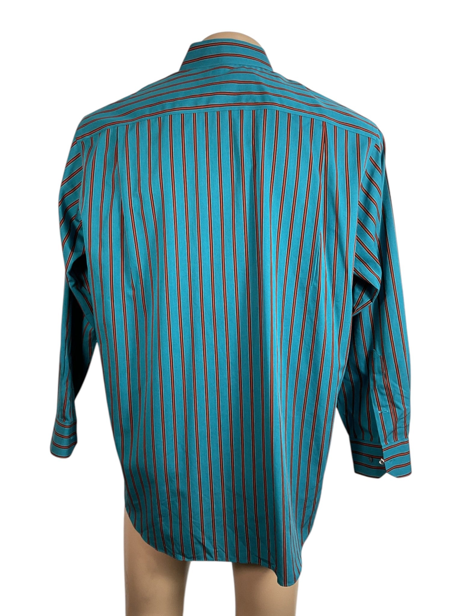 Camisa 16.5 (Paul Fredrick)