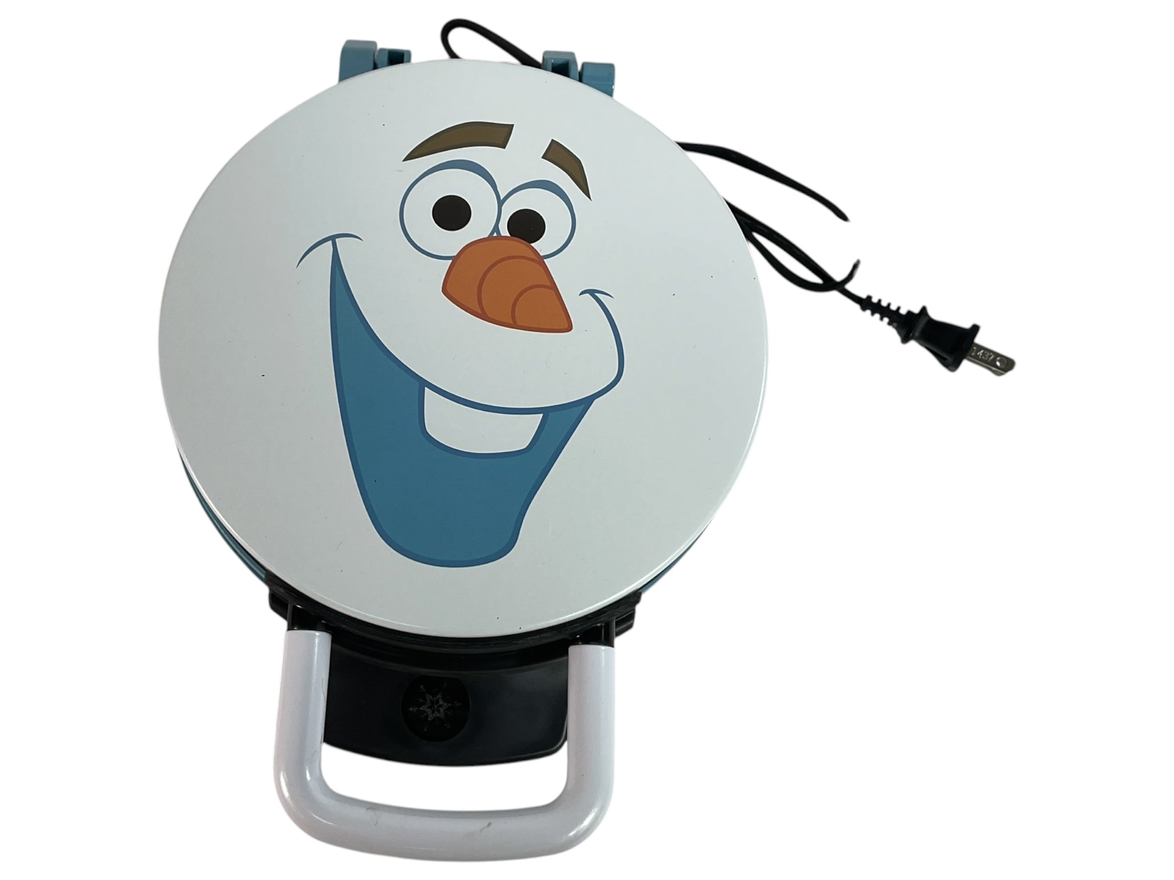 Waflera (Disney/Frozen)