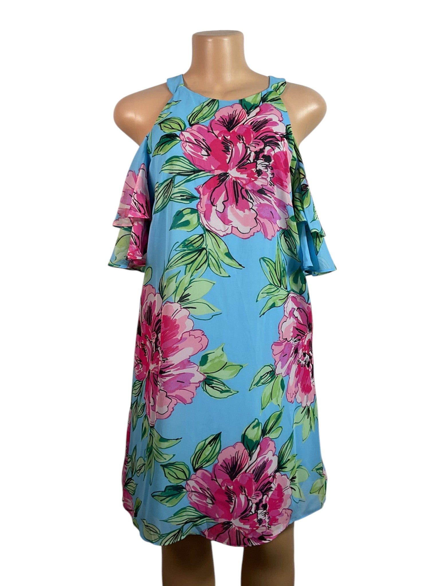 Vestido 6 (Vince Camuto)