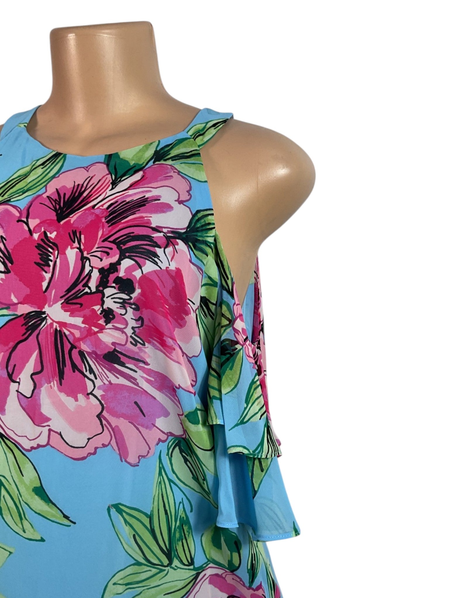 Vestido 6 (Vince Camuto)