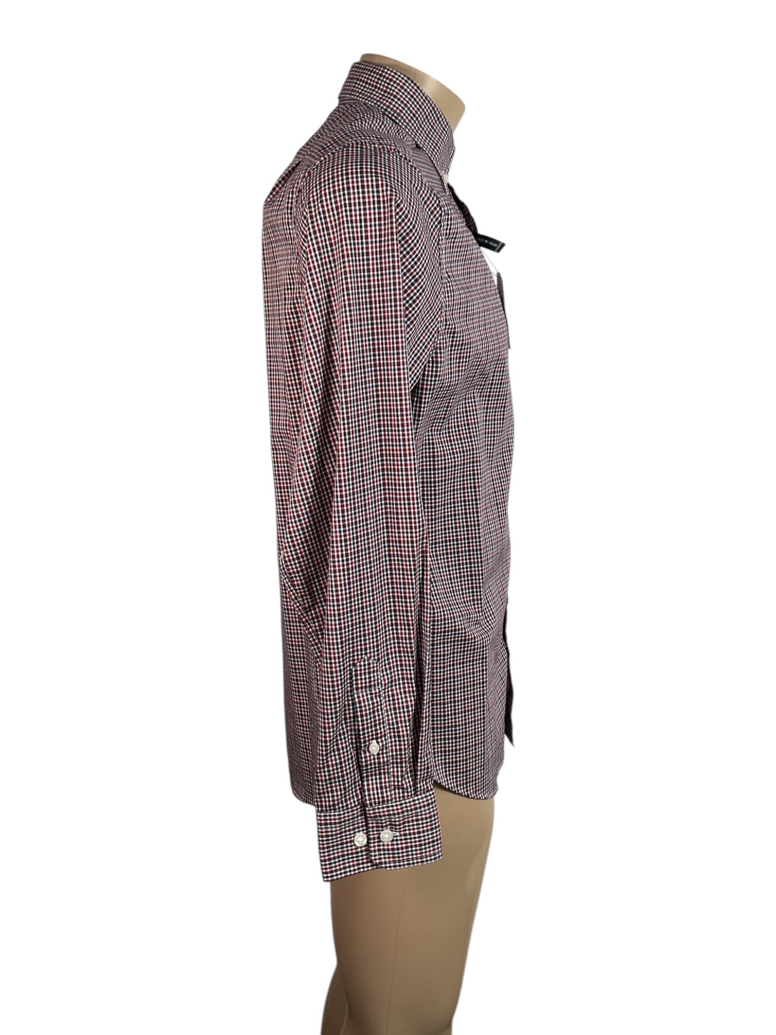 Camisa M (Nautica)