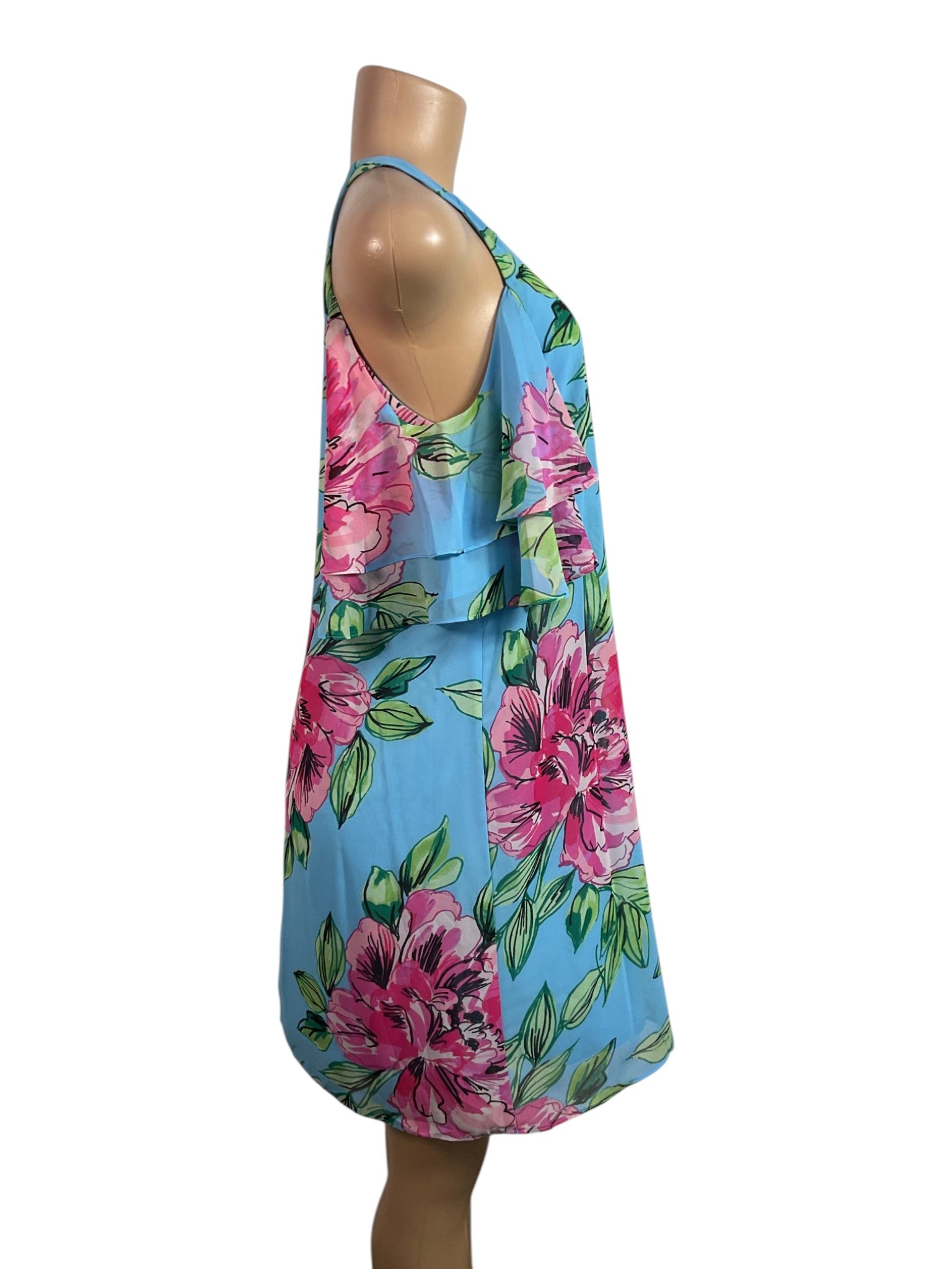 Vestido 6 (Vince Camuto)