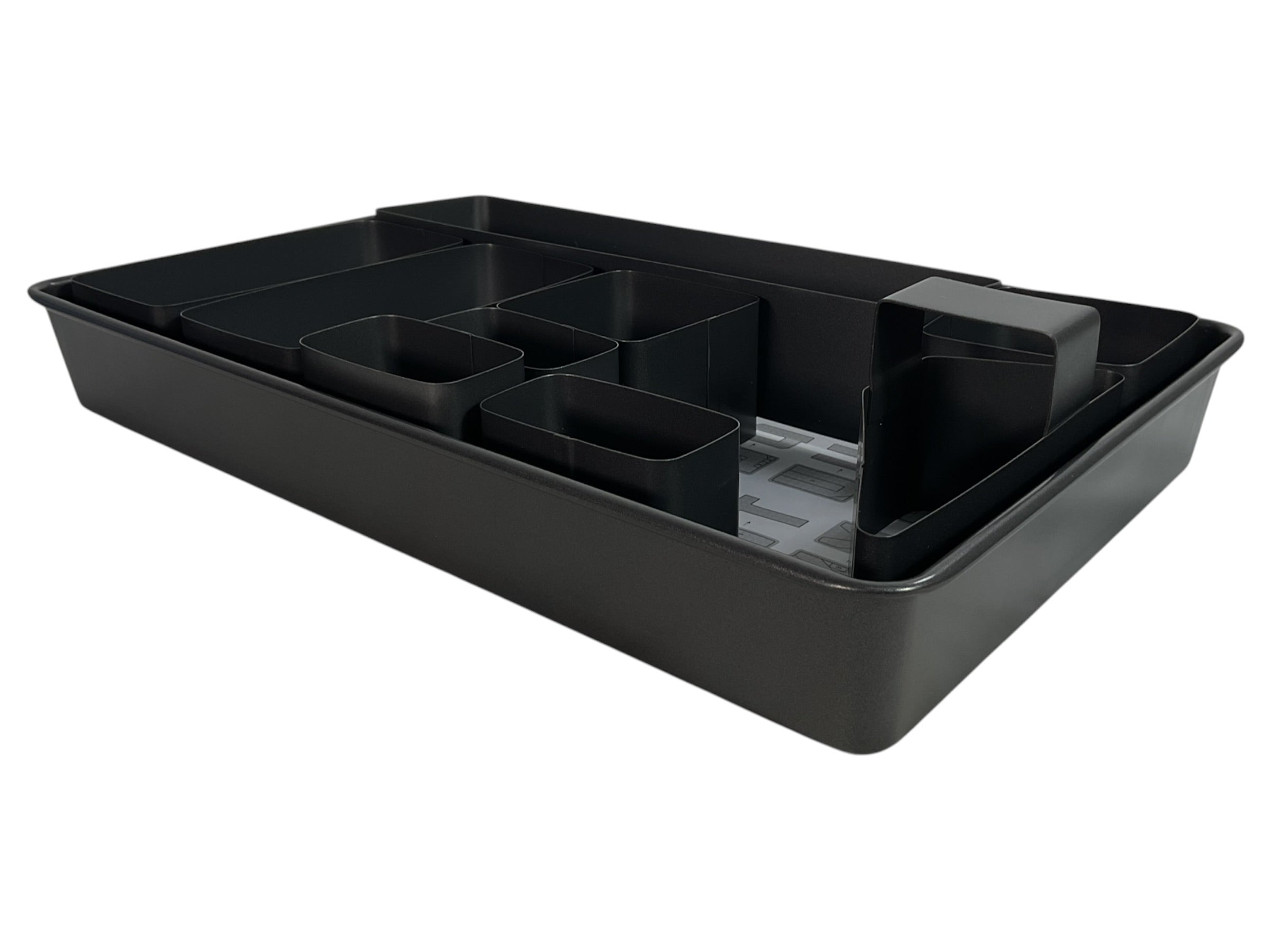 Moldes para postres (Crofton)