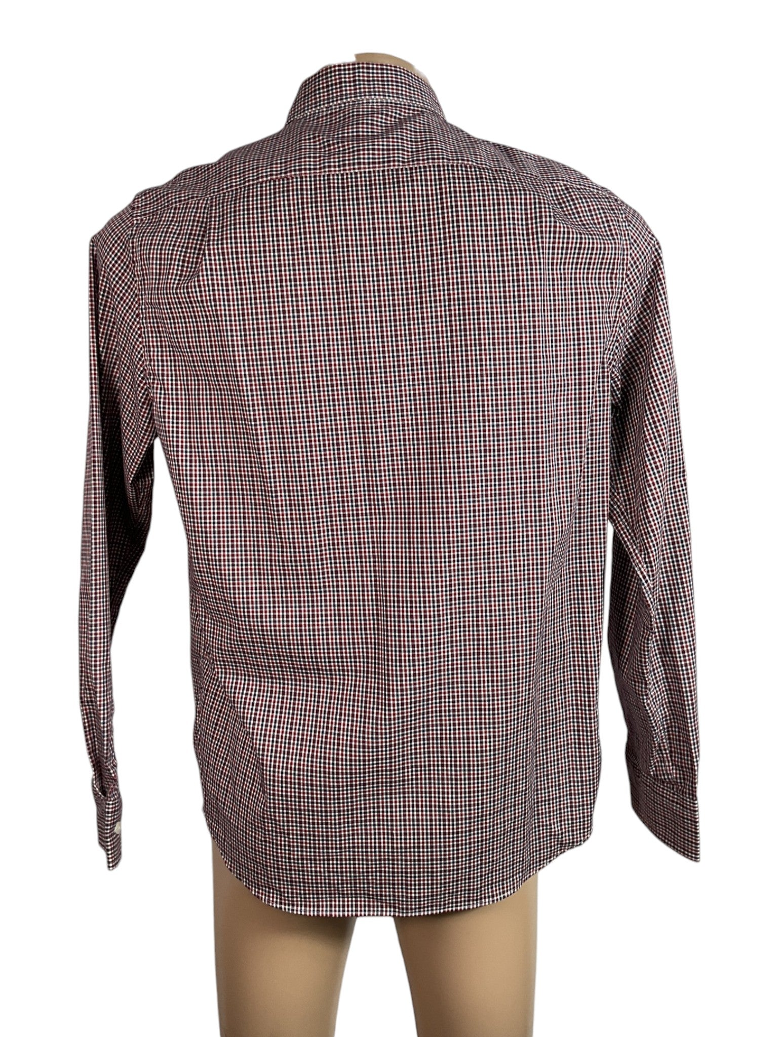 Camisa M (Nautica)