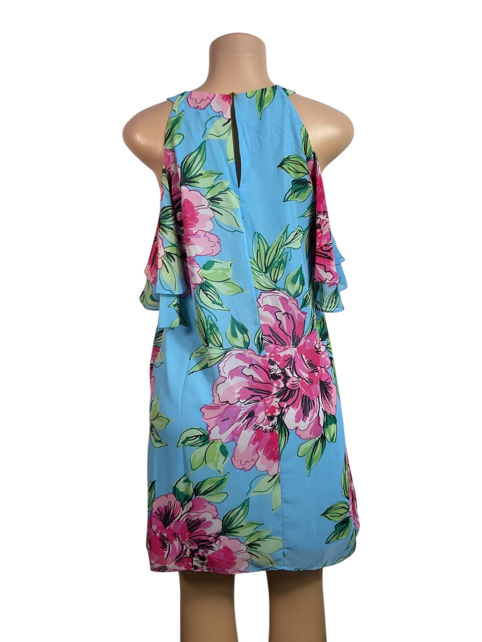 Vestido 6 (Vince Camuto)