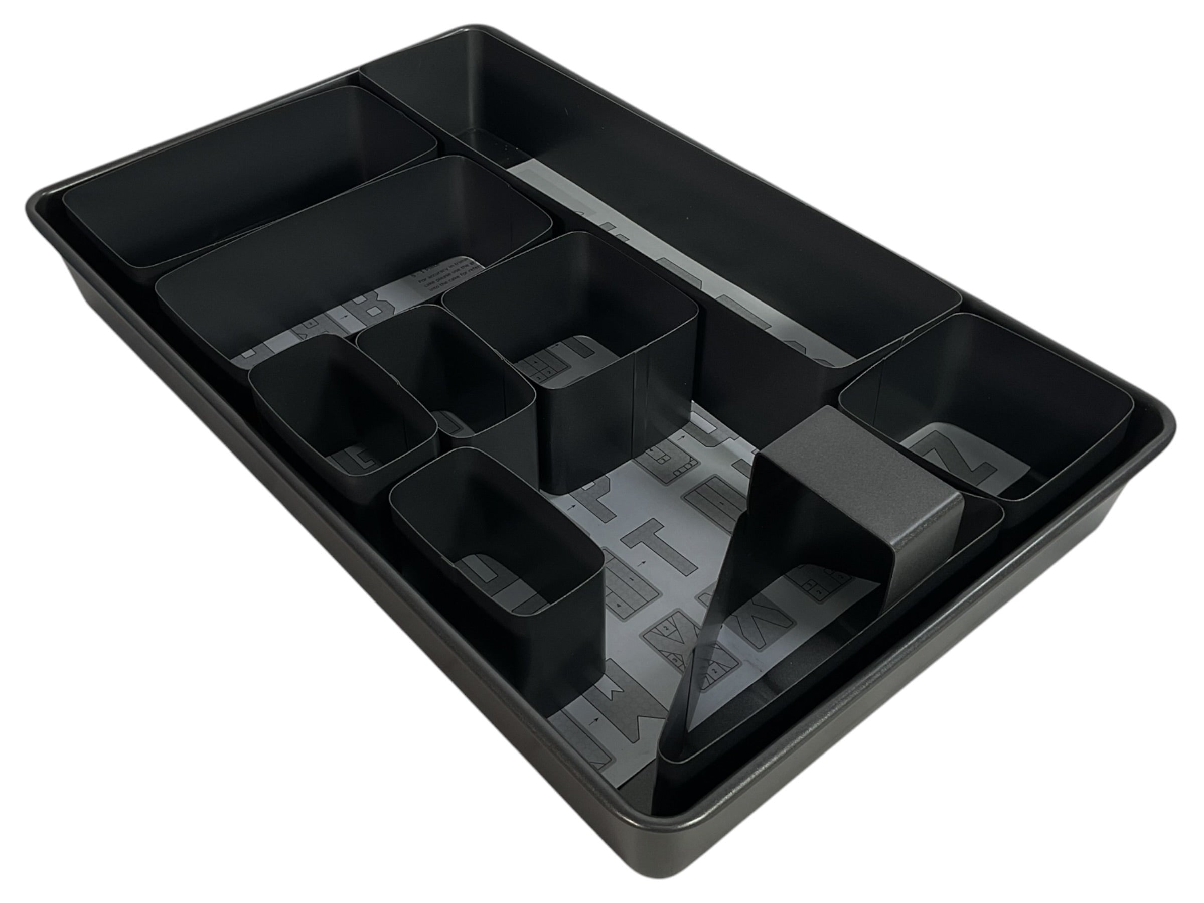 Moldes para postres (Crofton)