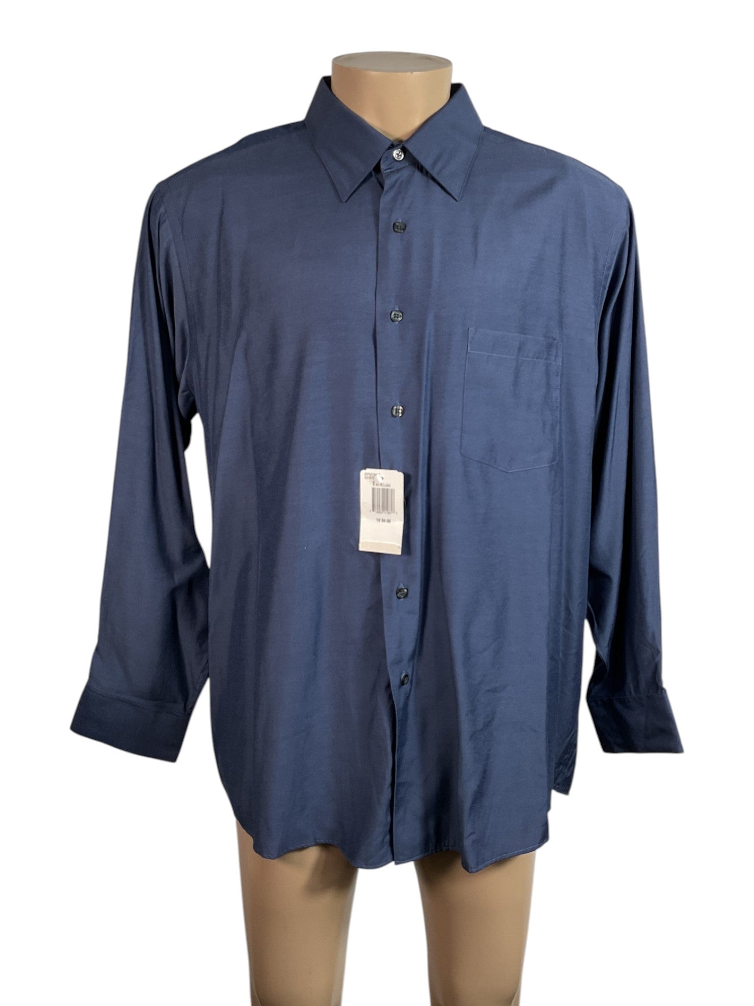 Camisa XXL (Van Heusen)