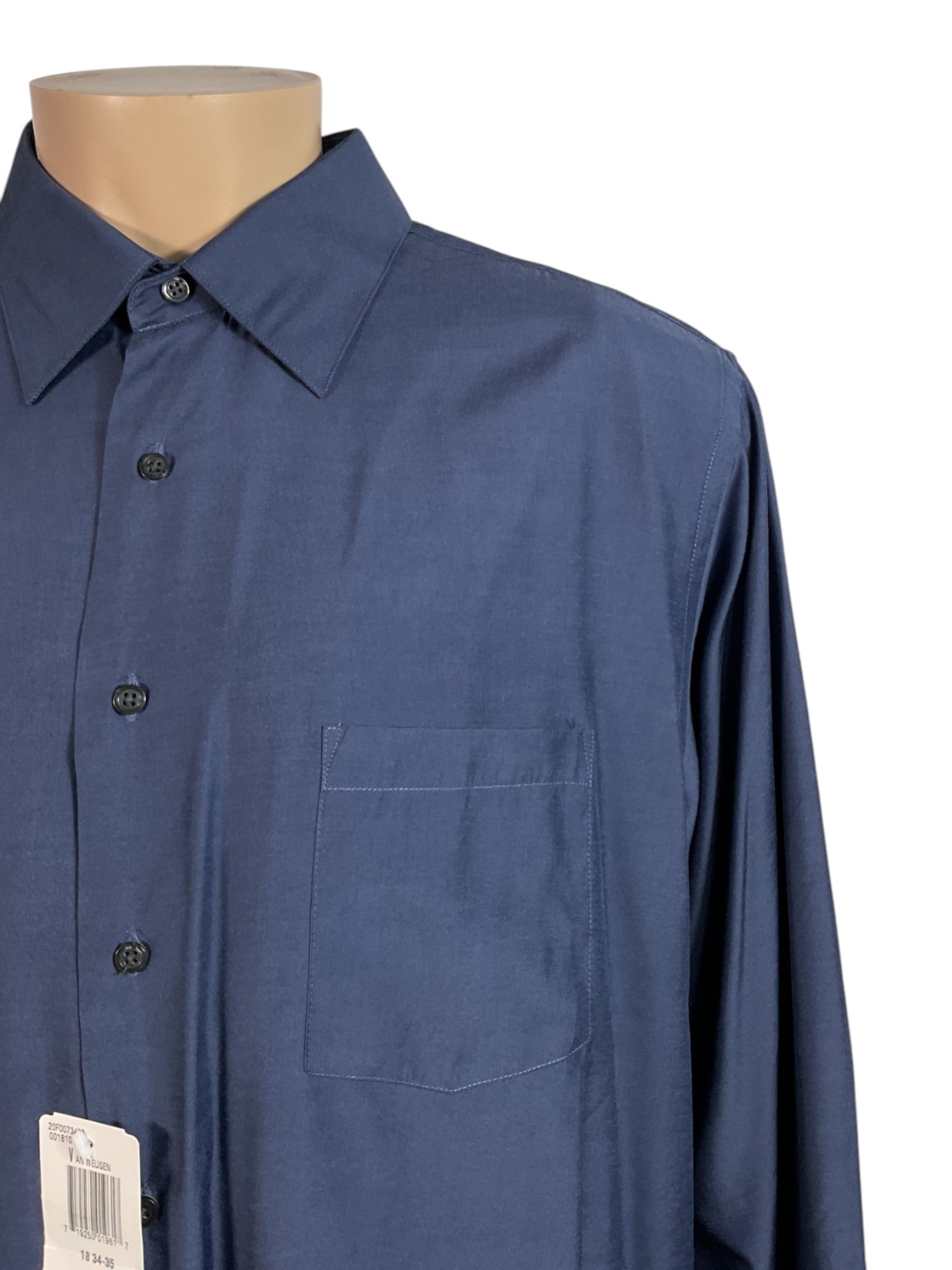 Camisa XXL (Van Heusen)