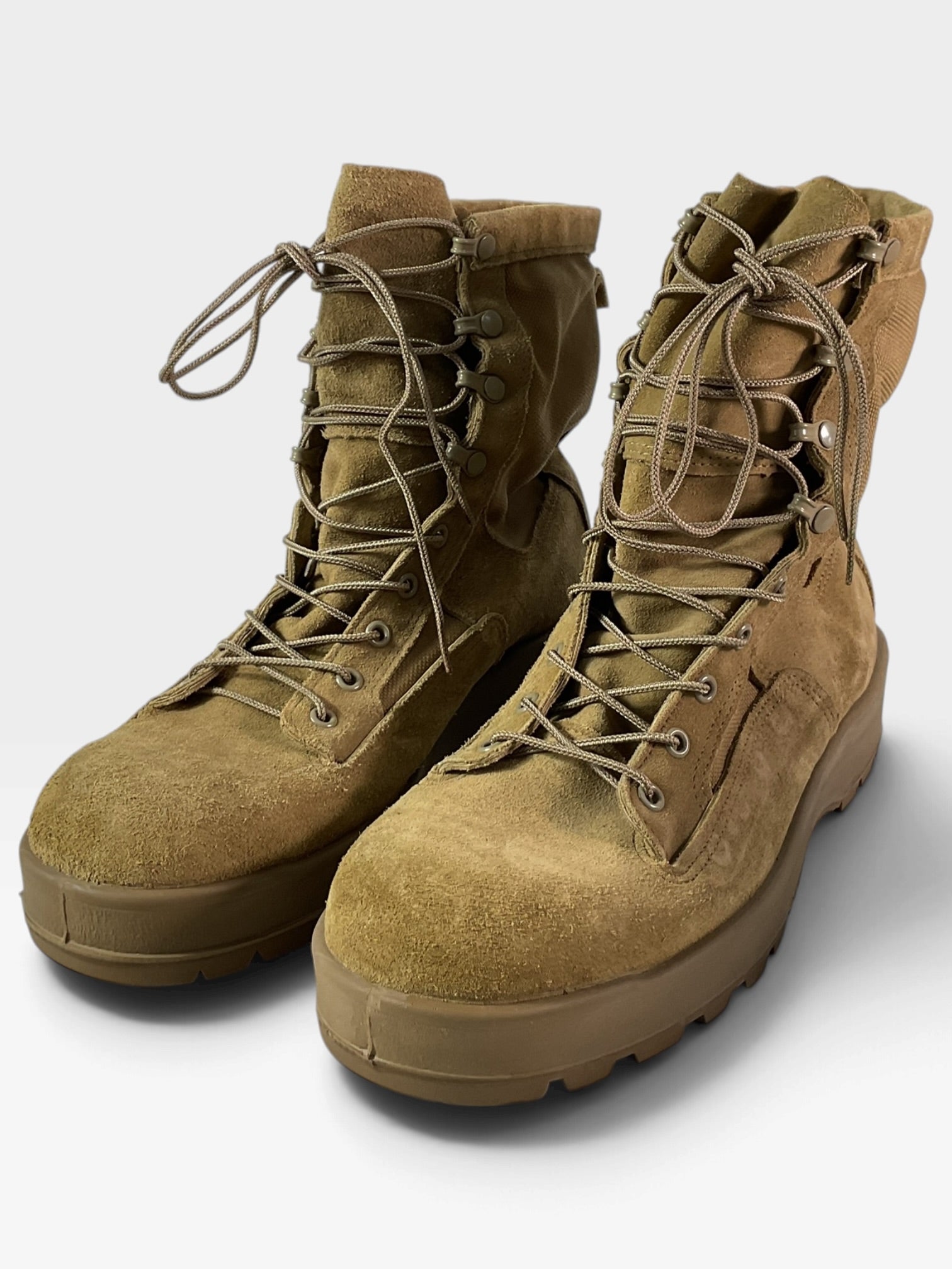 Bota 12
