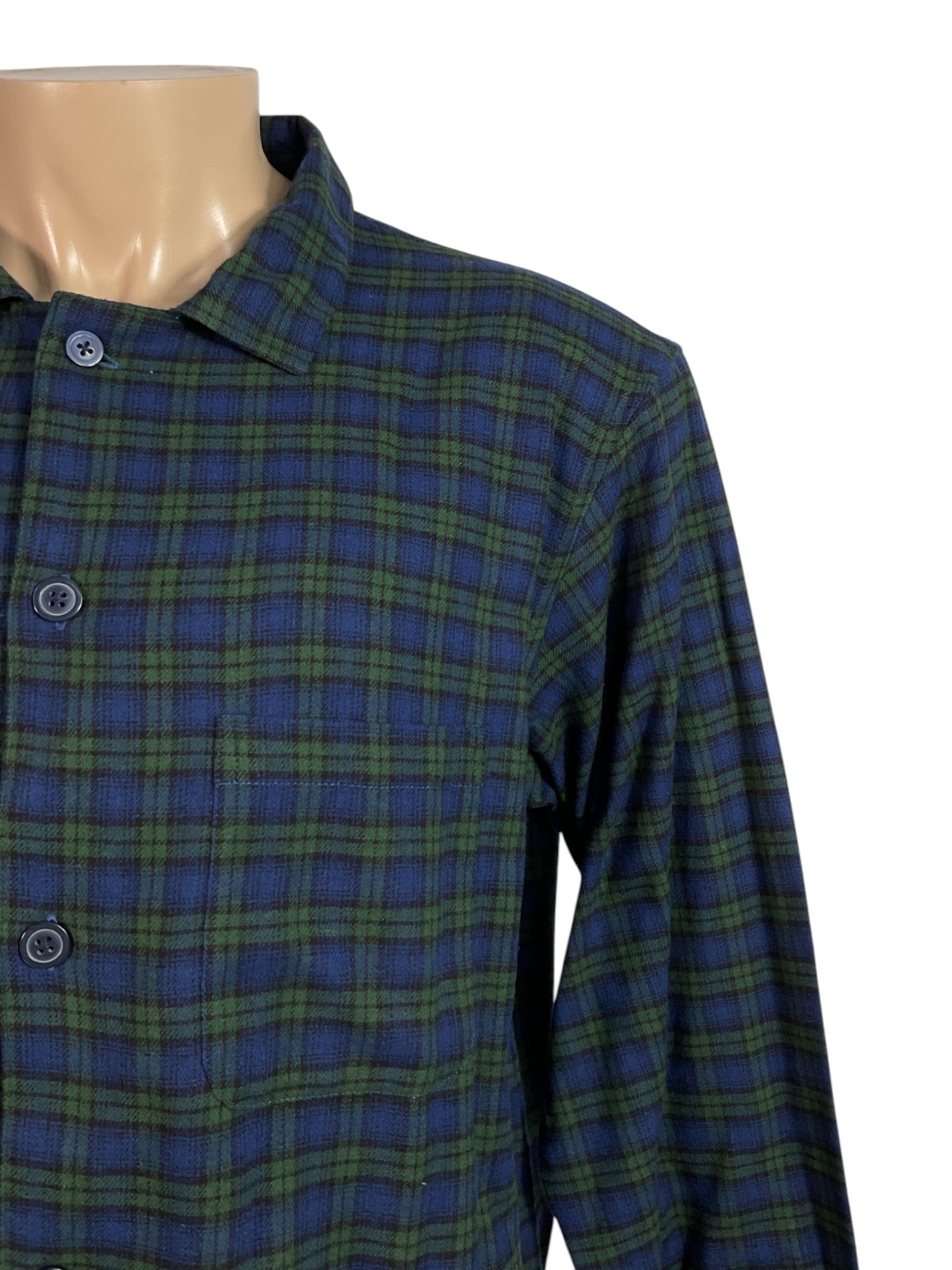 Camisa M (Club Room)