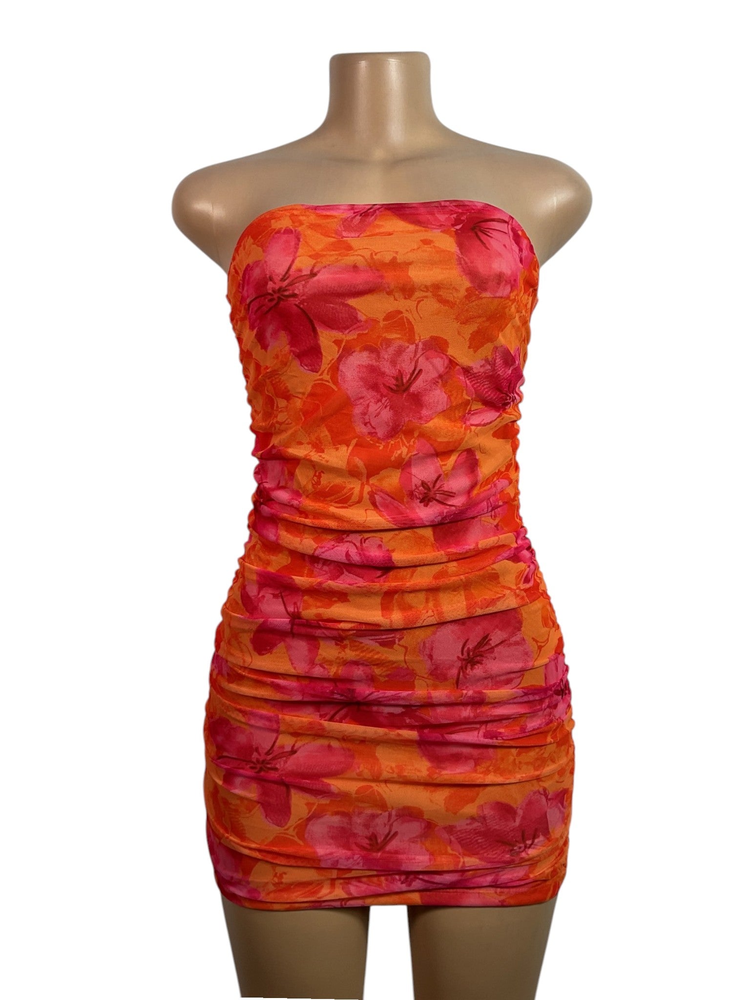 Vestido S (SHEIN)