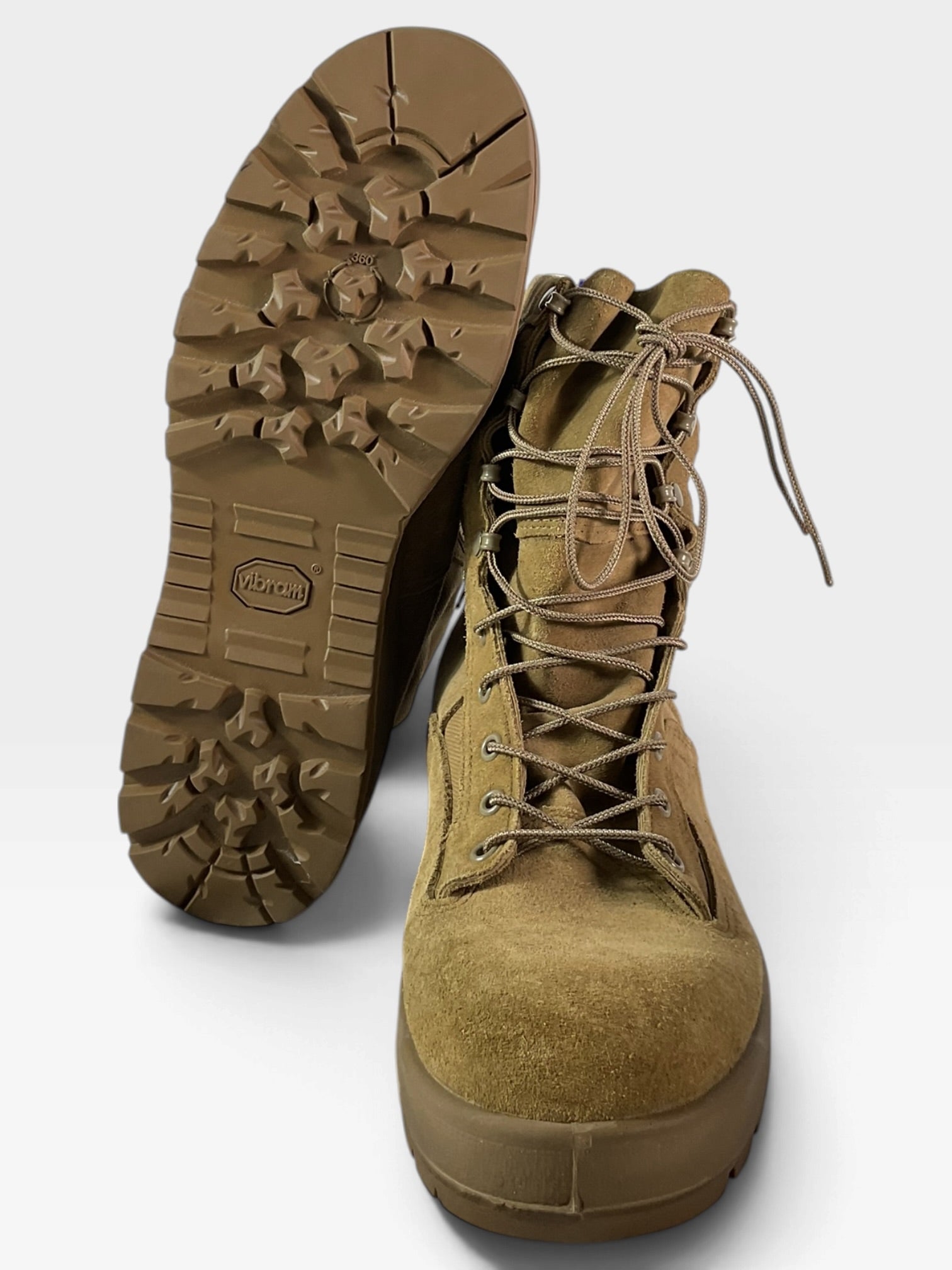 Bota 12