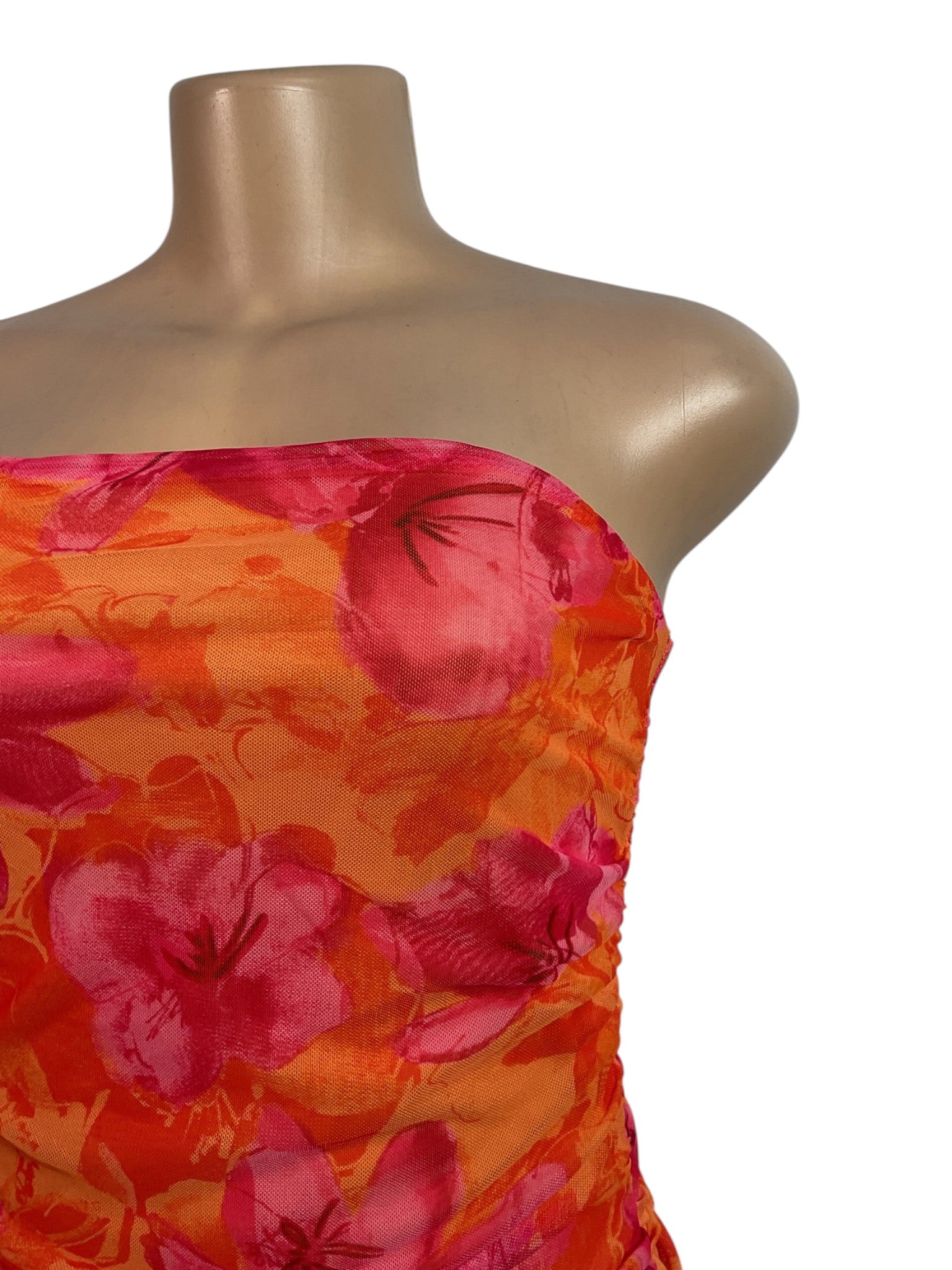 Vestido S (SHEIN)