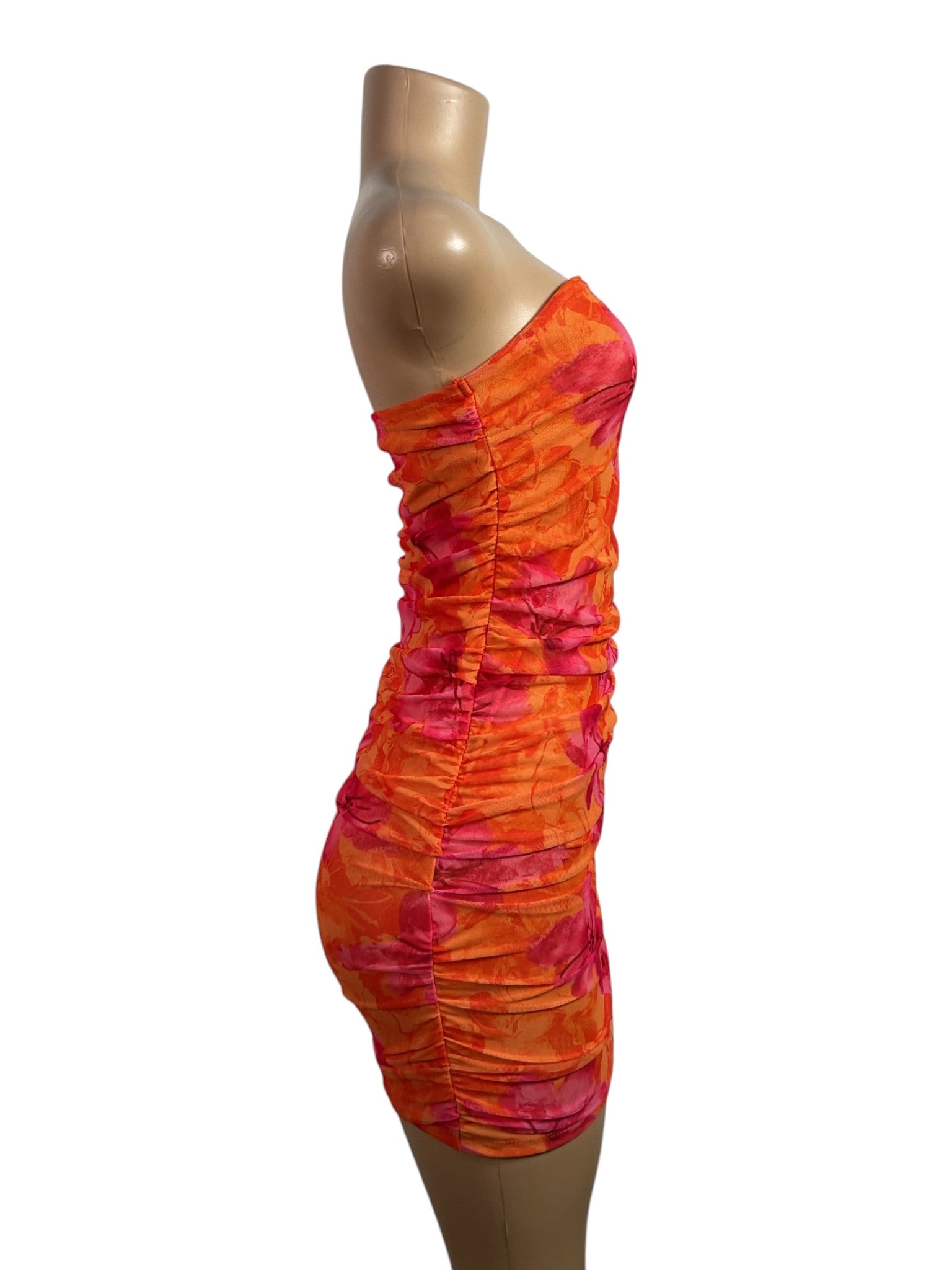 Vestido S (SHEIN)