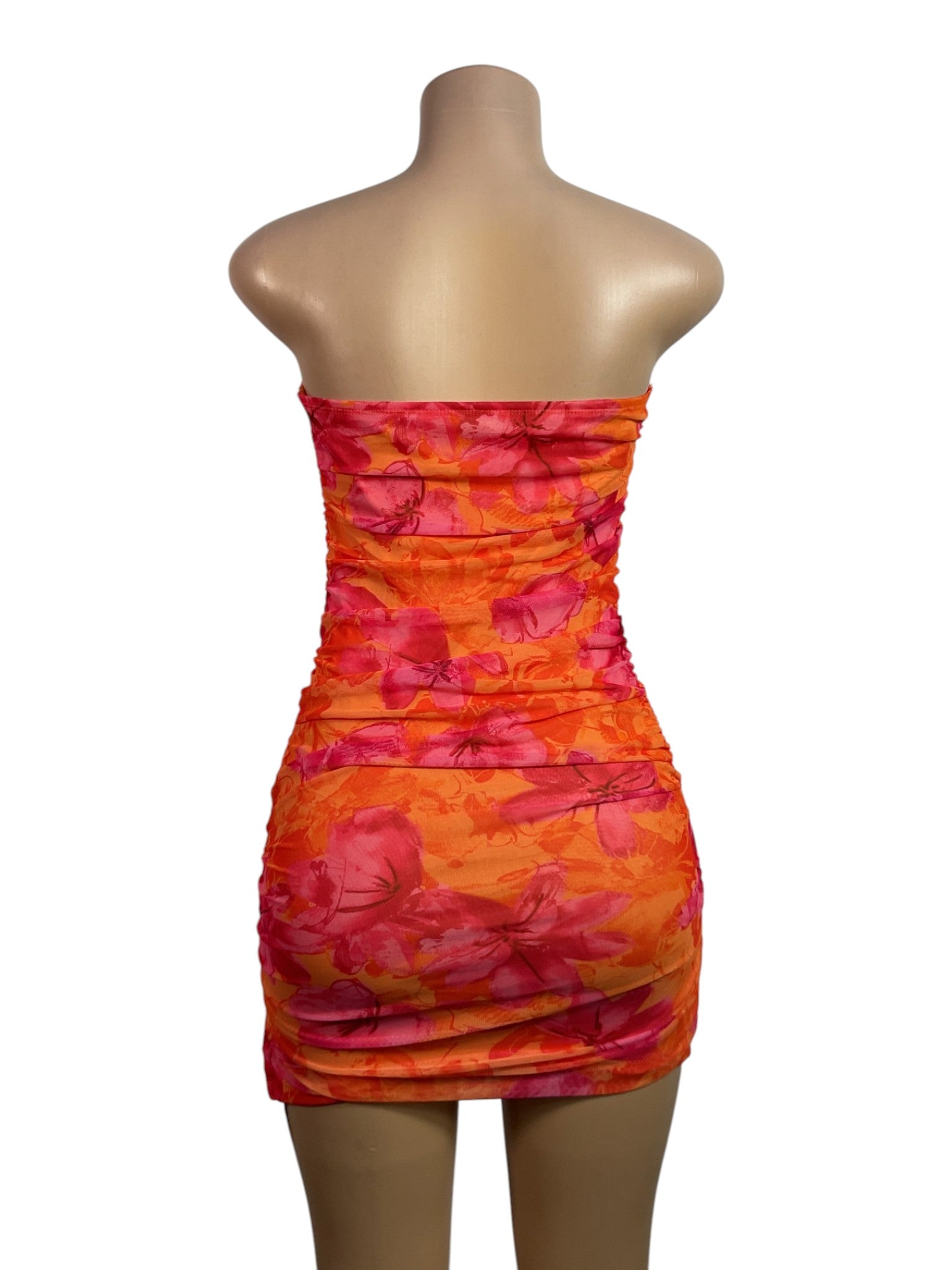 Vestido S (SHEIN)