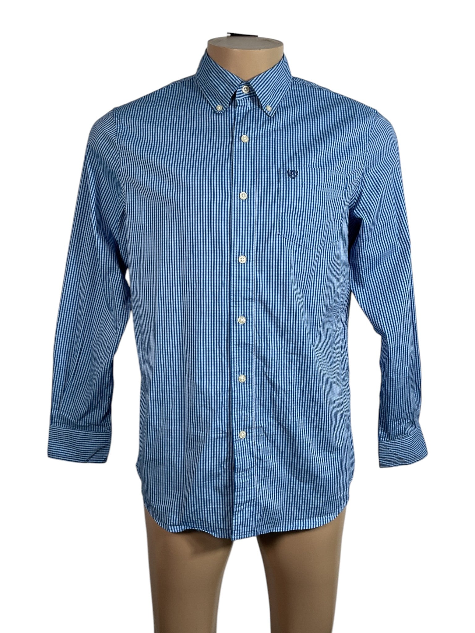 Camisa M (CHAPS)