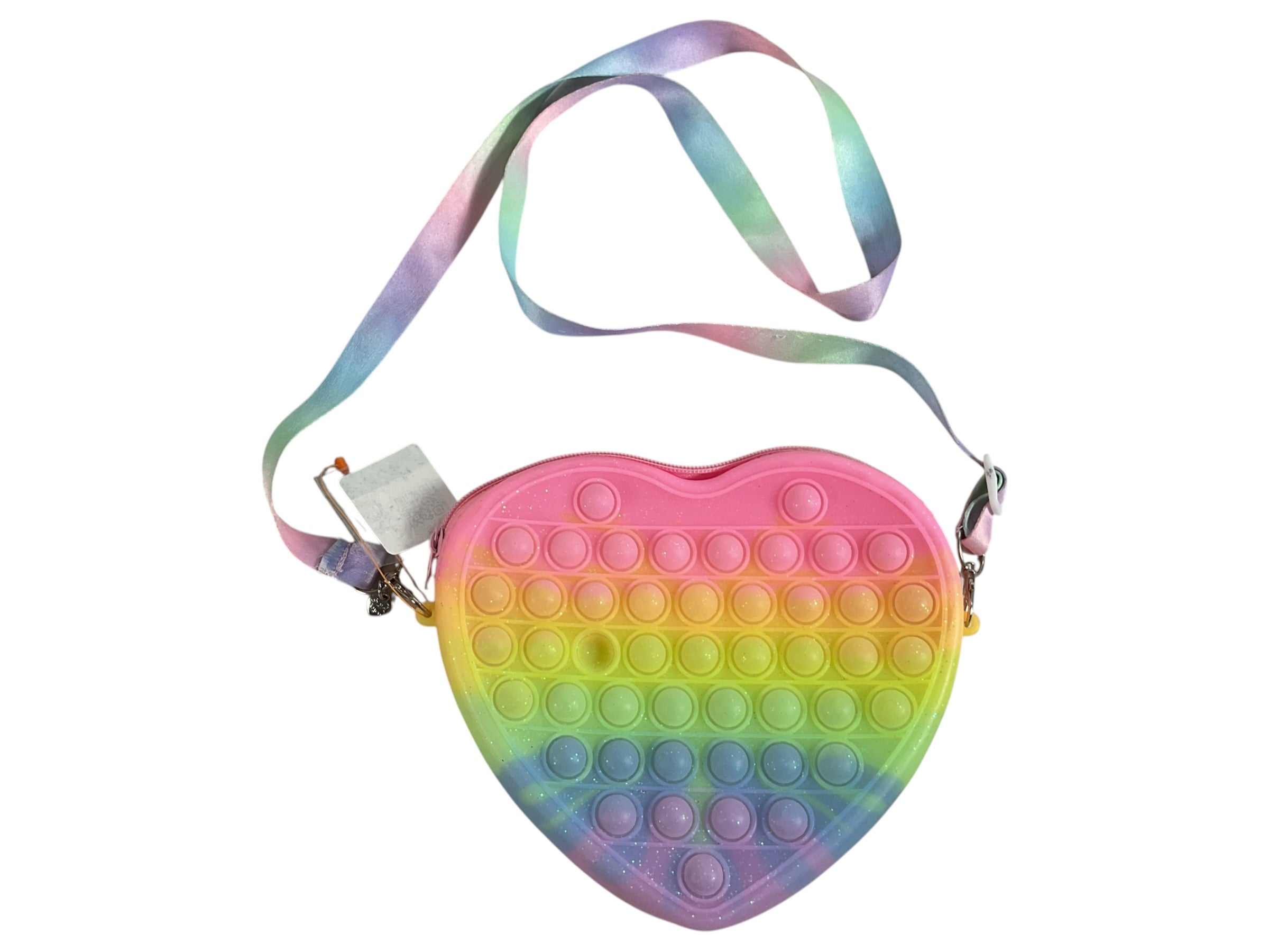 Cartera Pop it