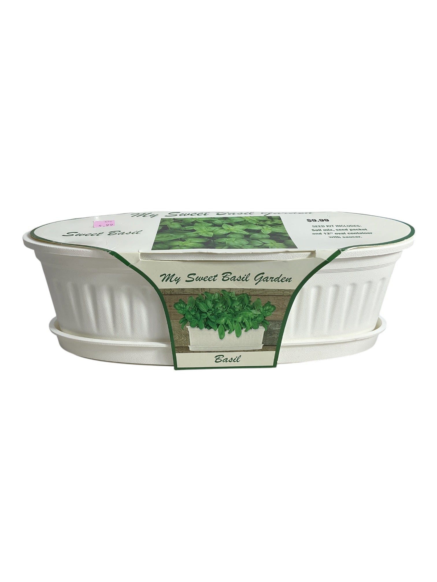 Bandeja para cultivar (Procacci)