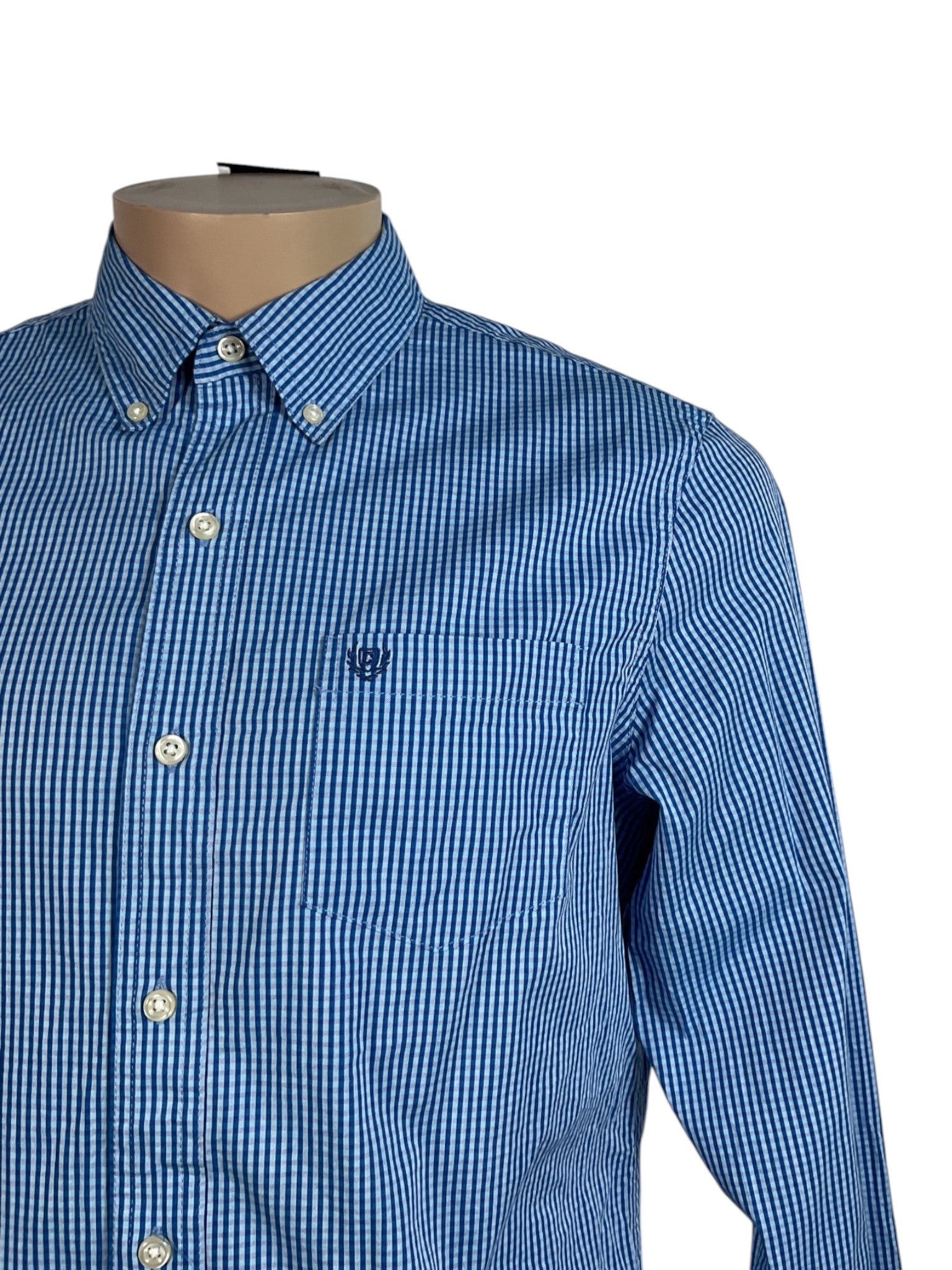 Camisa M (CHAPS)