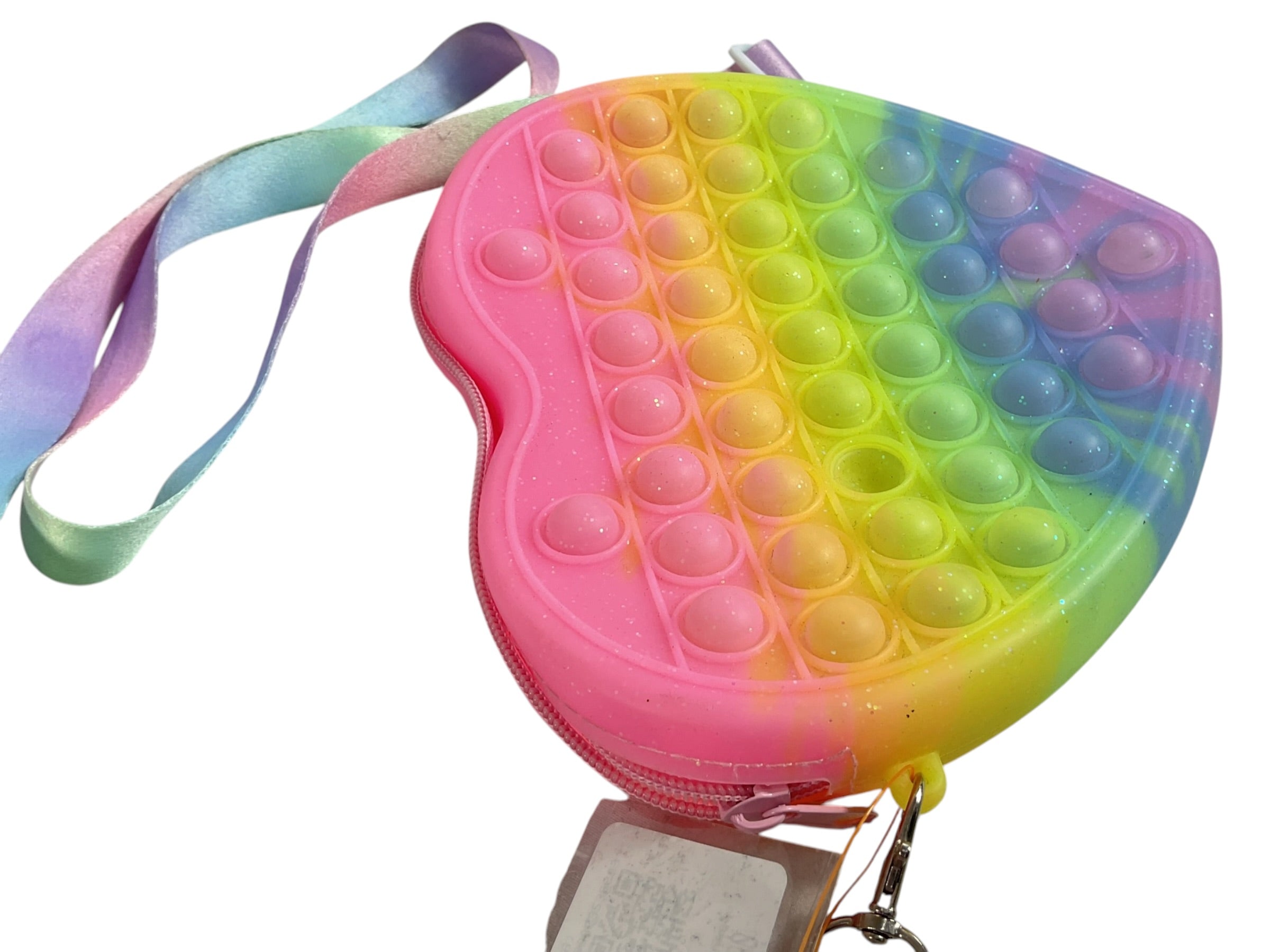 Cartera Pop it