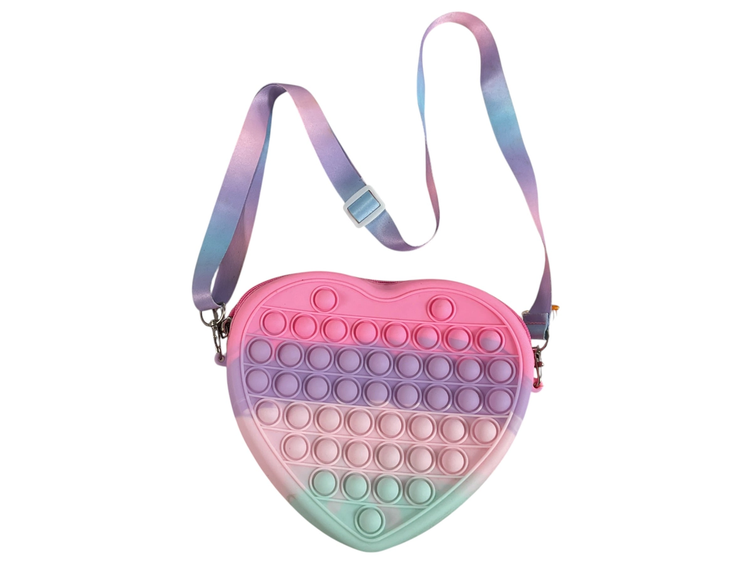 Cartera Pop It