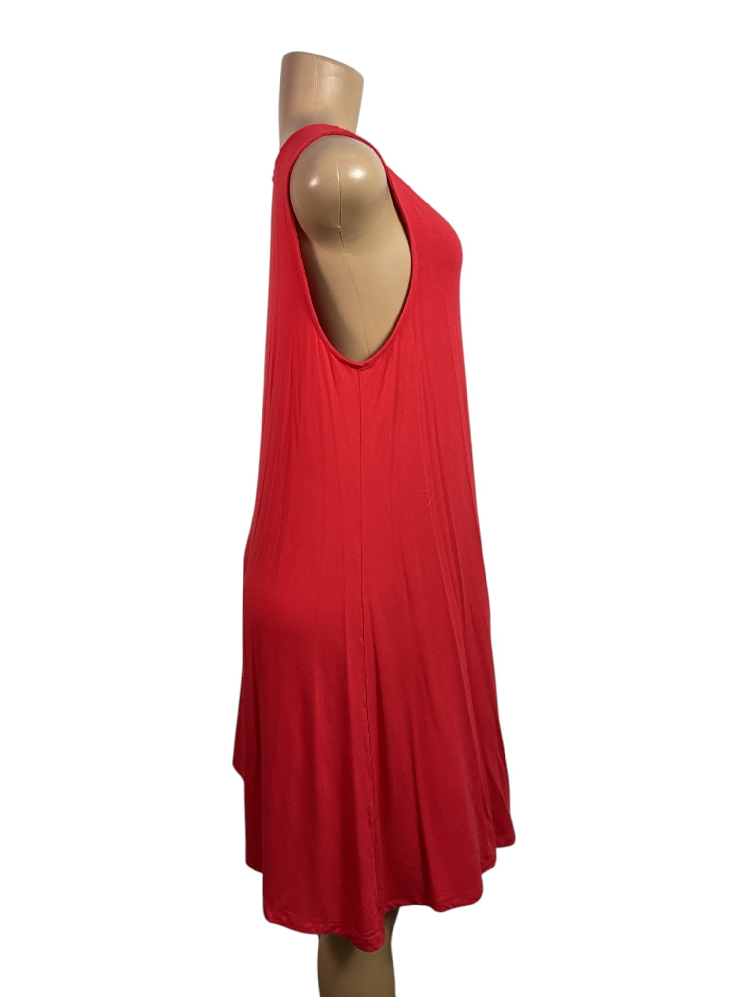 Vestido M (Old Navy)