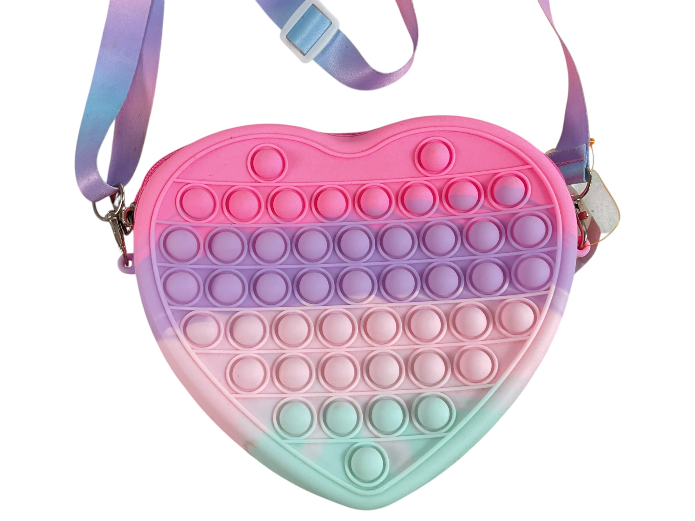 Cartera Pop It