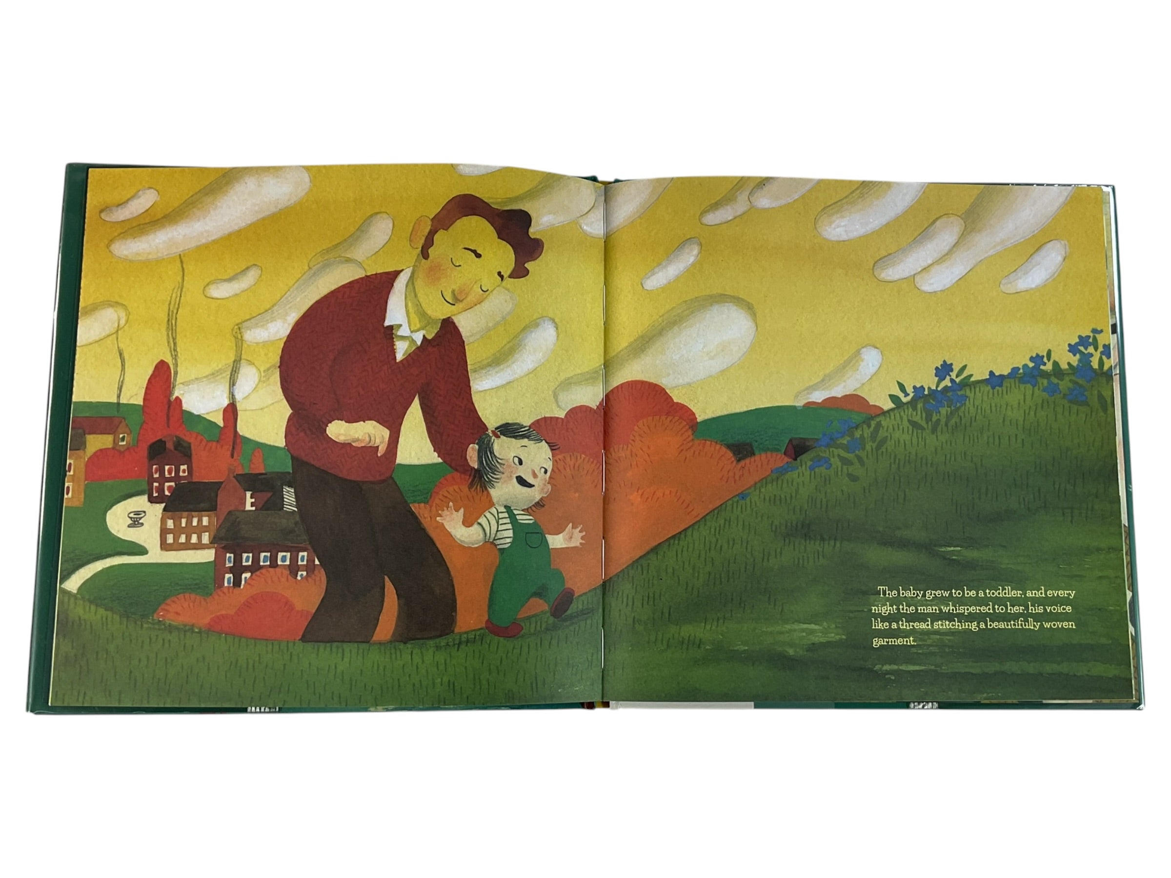Libro de cuentos