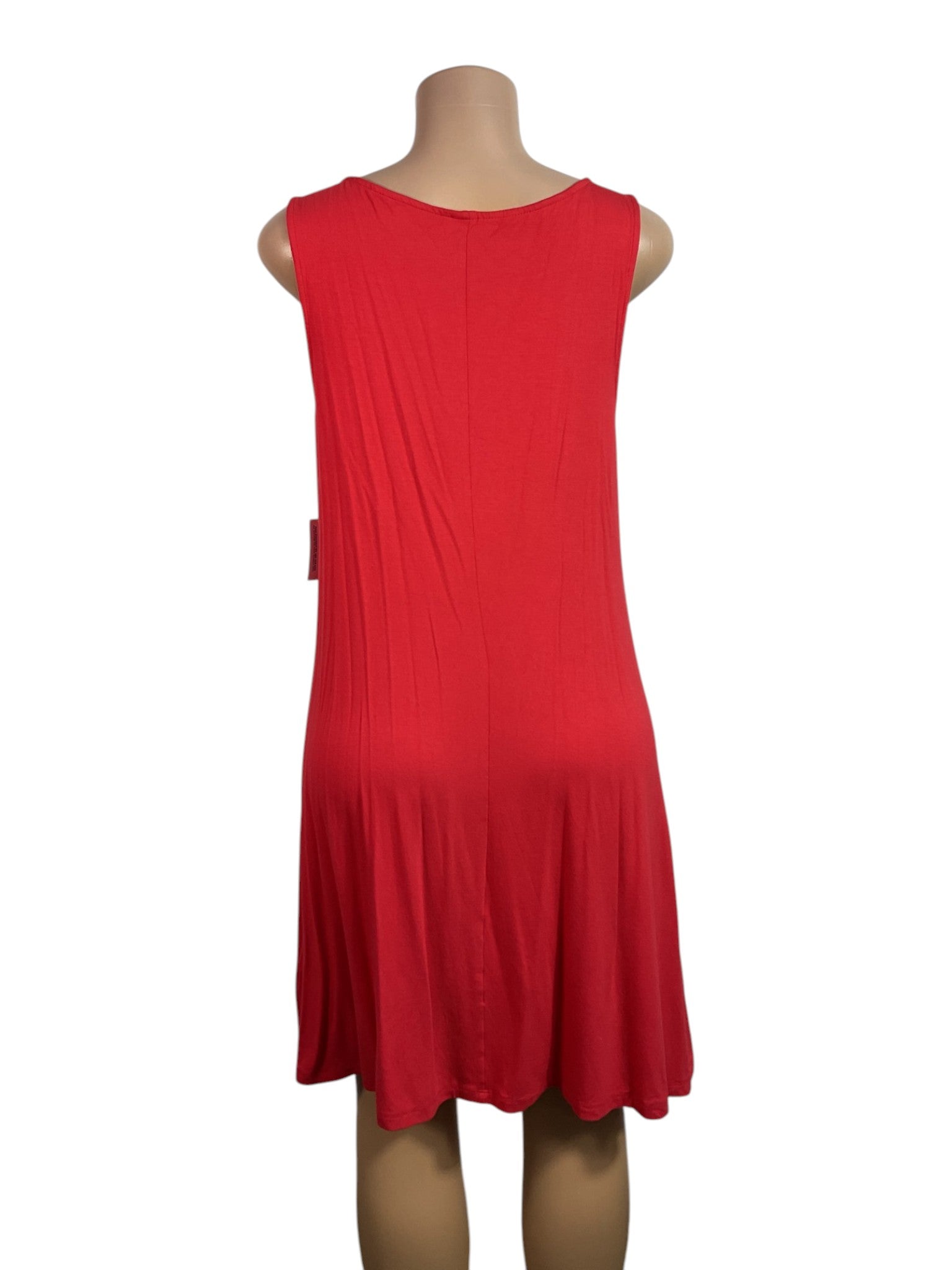 Vestido M (Old Navy)