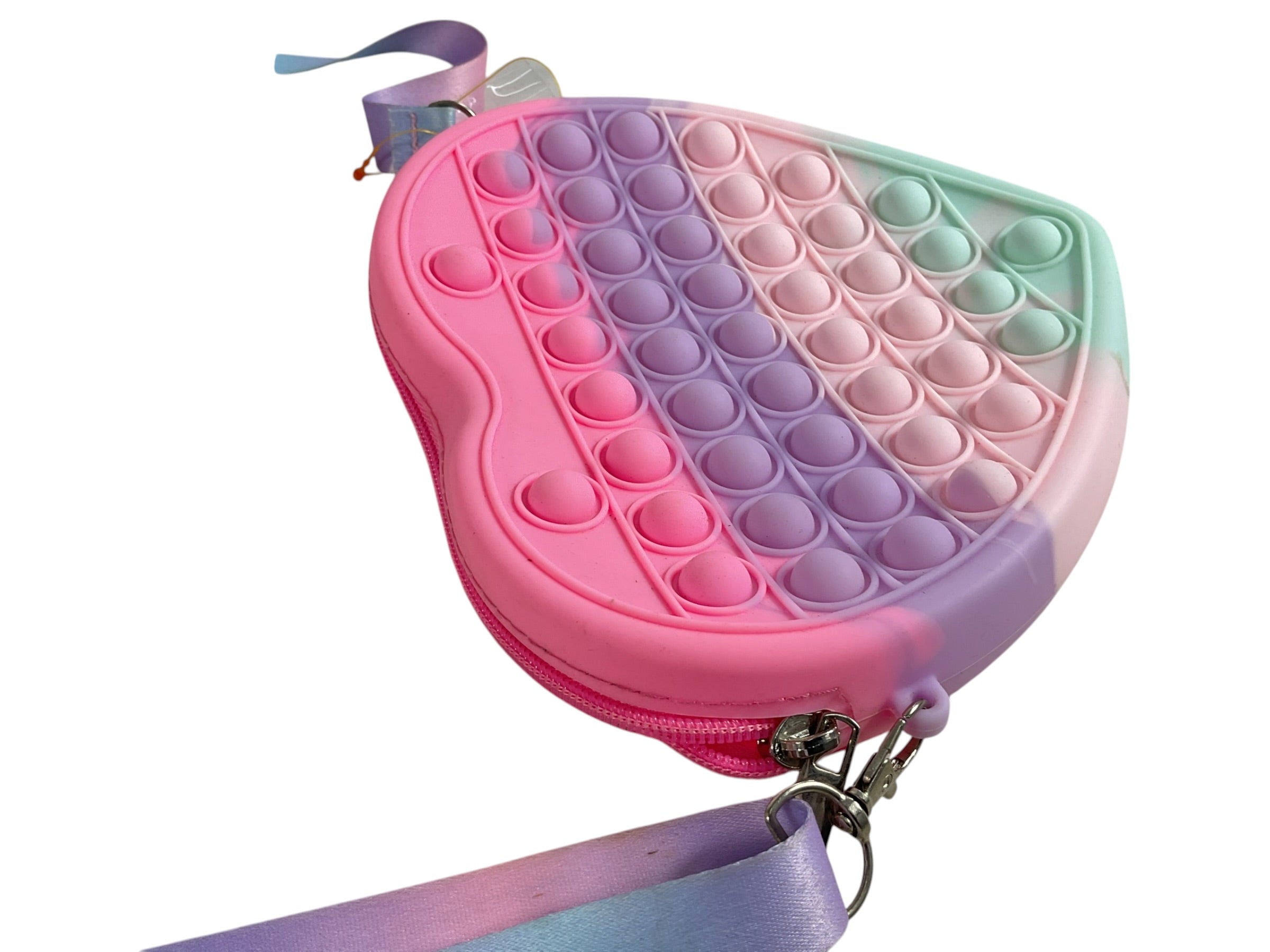 Cartera Pop It