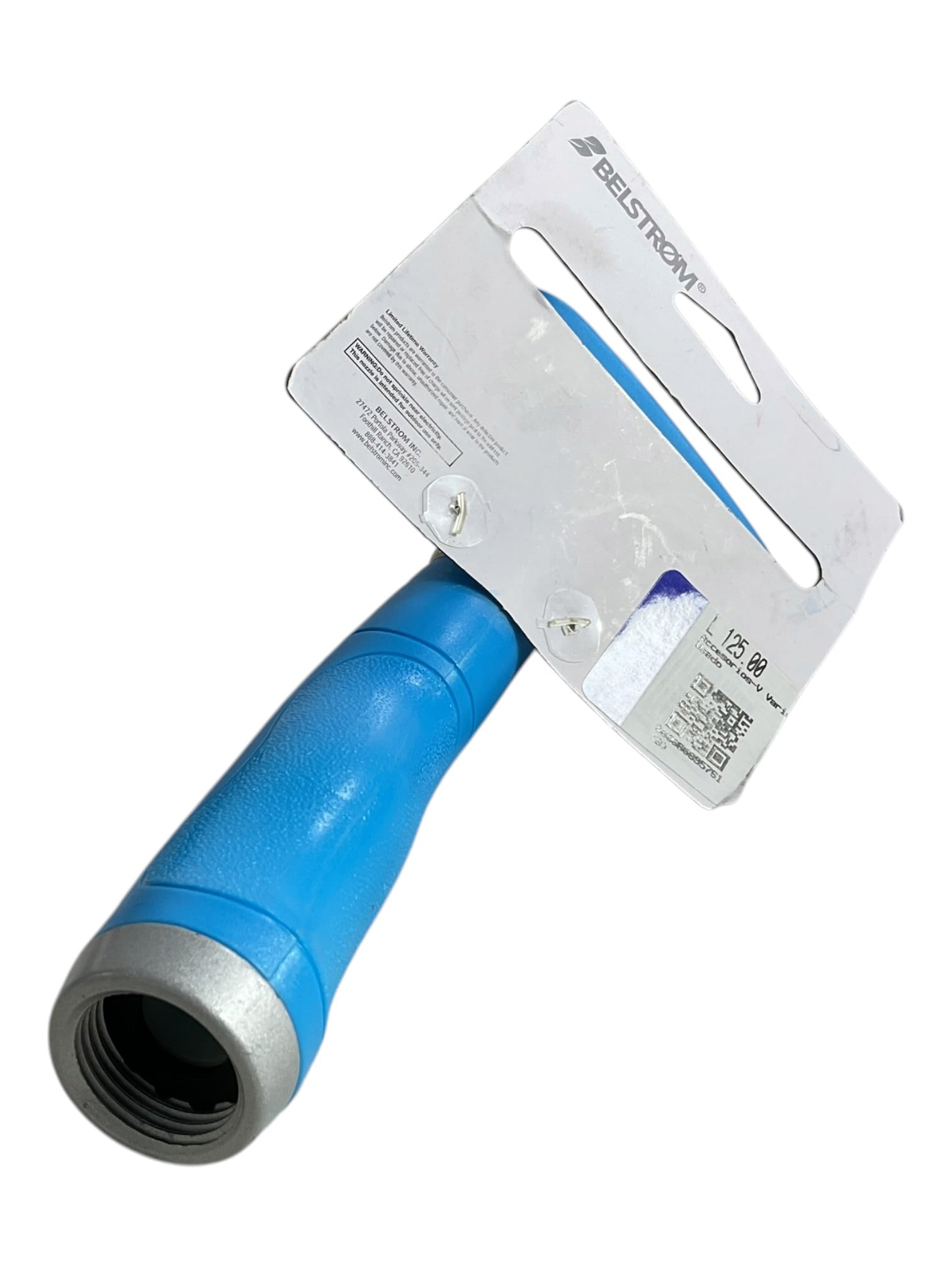 Boquilla para manguera de jardín (Belstrom)
