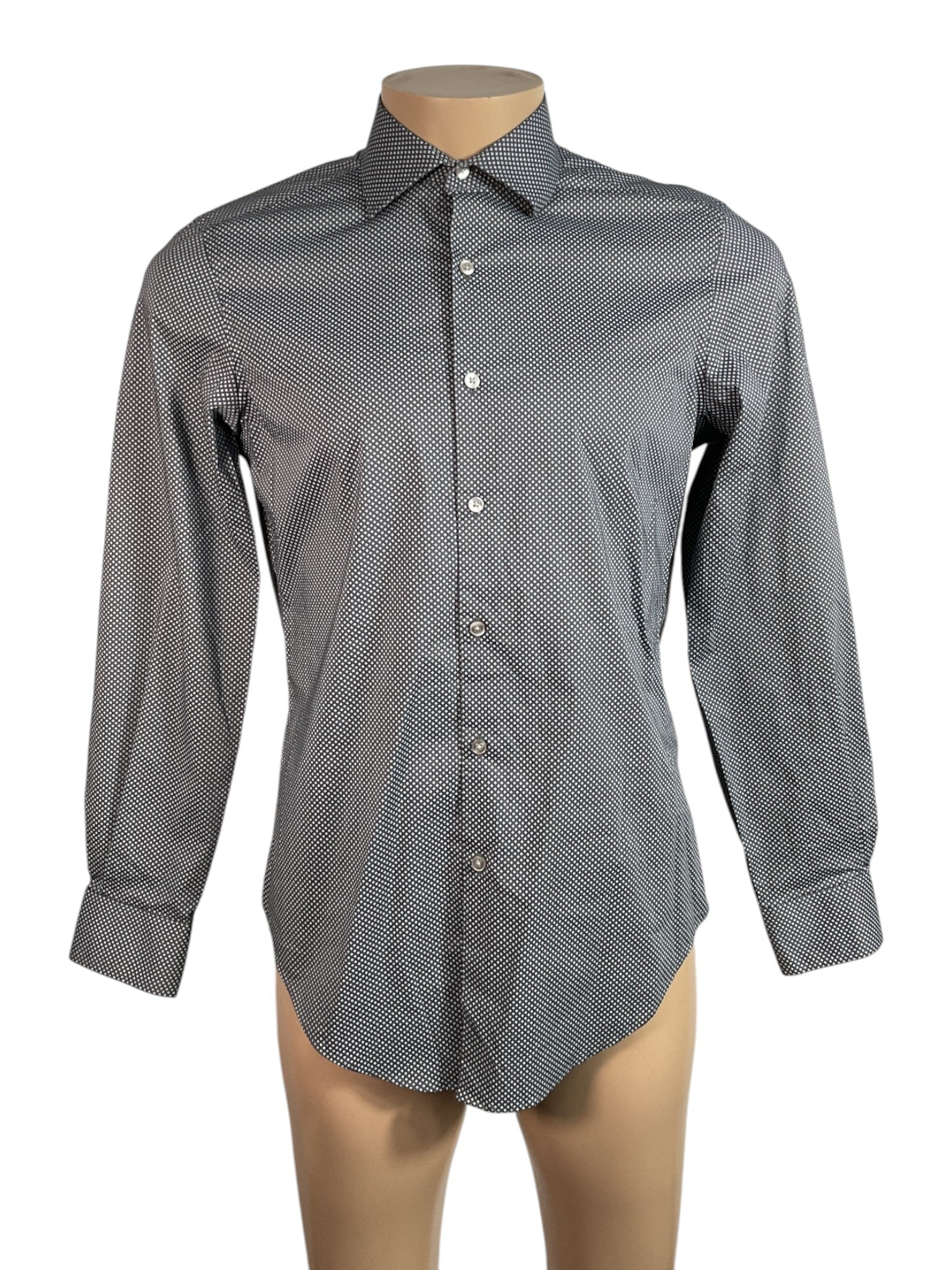 Camisa 15 (Van Heusen)