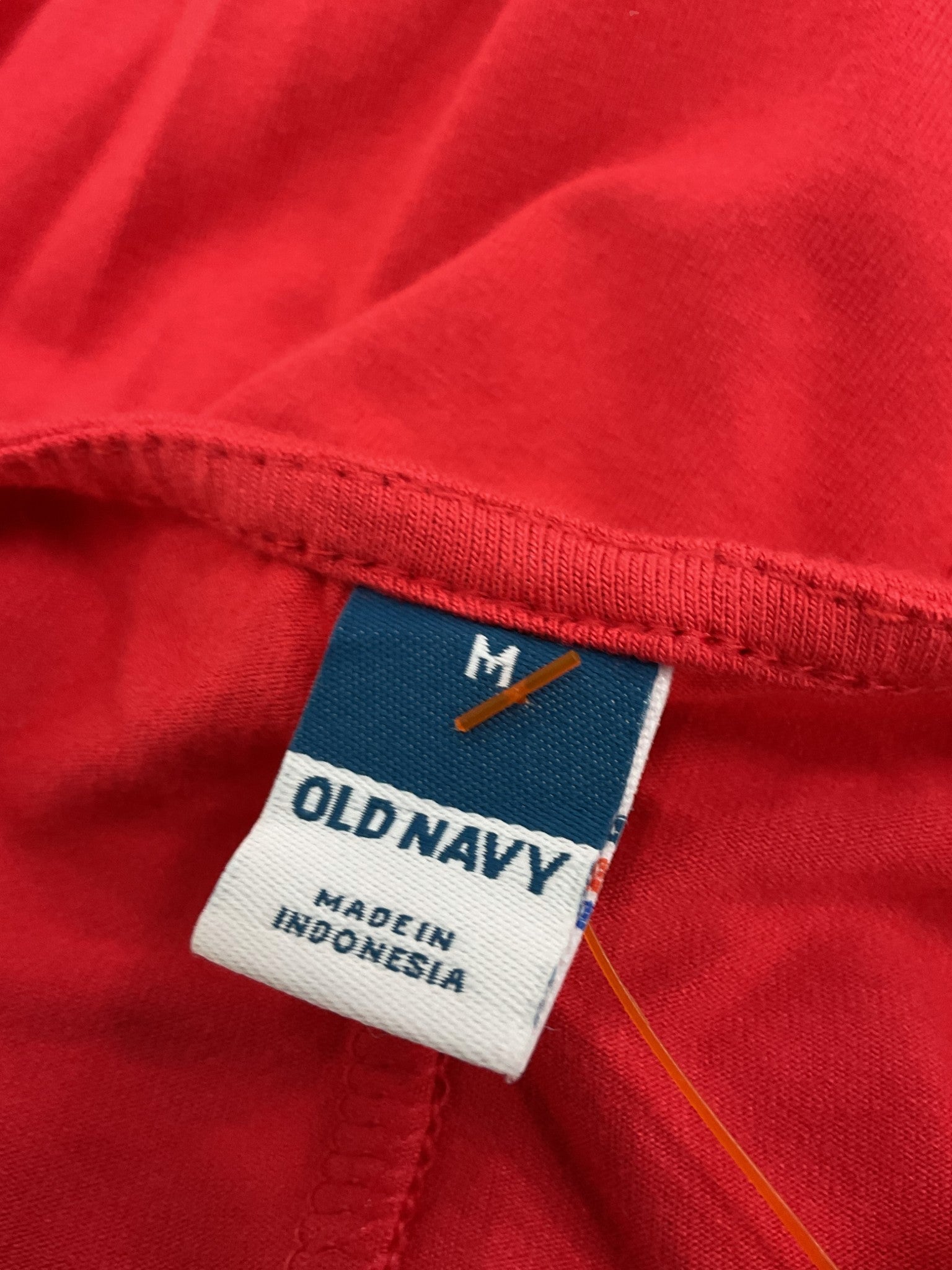 Vestido M (Old Navy)