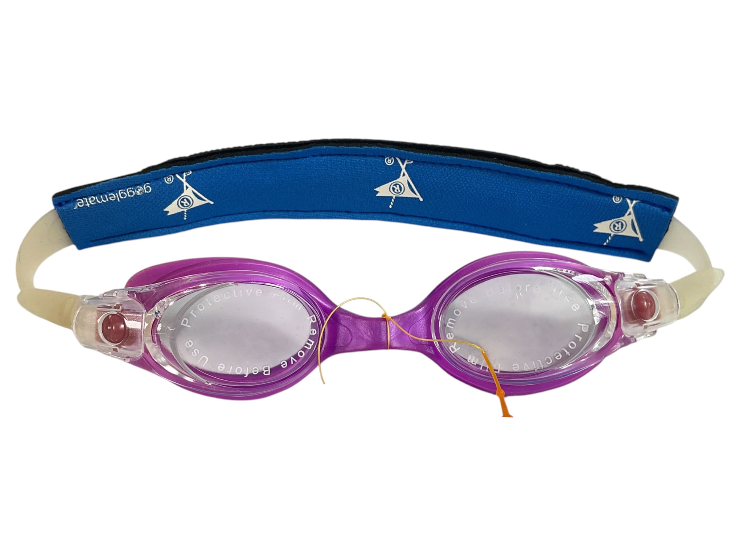 Gafas para piscina