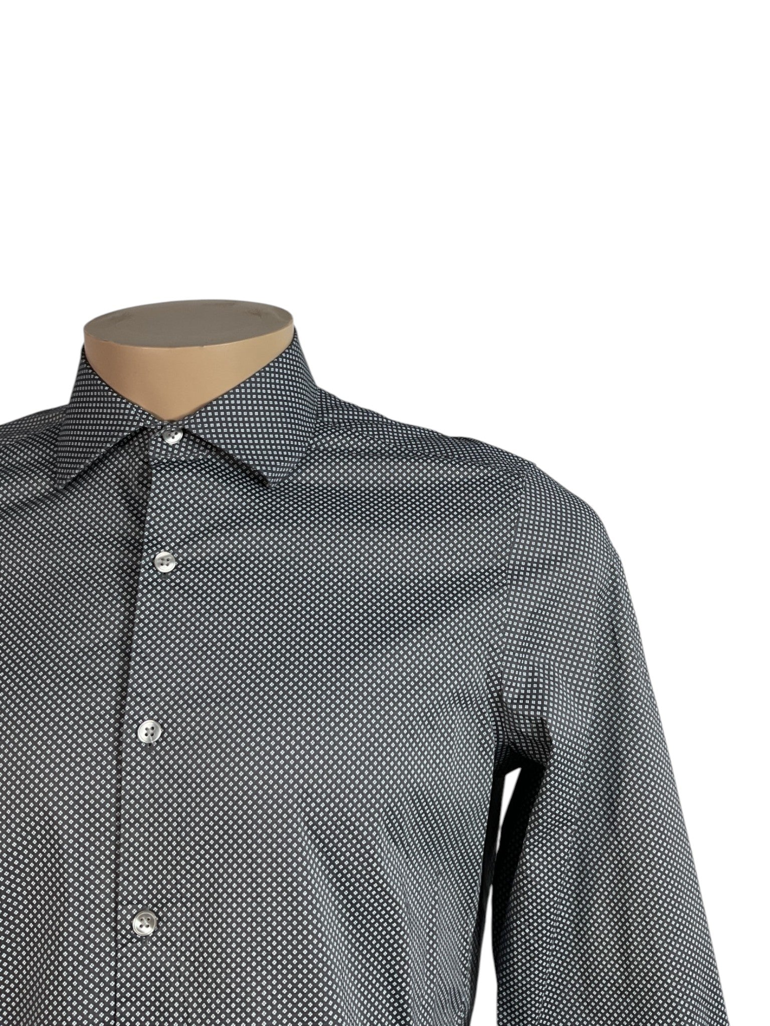 Camisa 15 (Van Heusen)