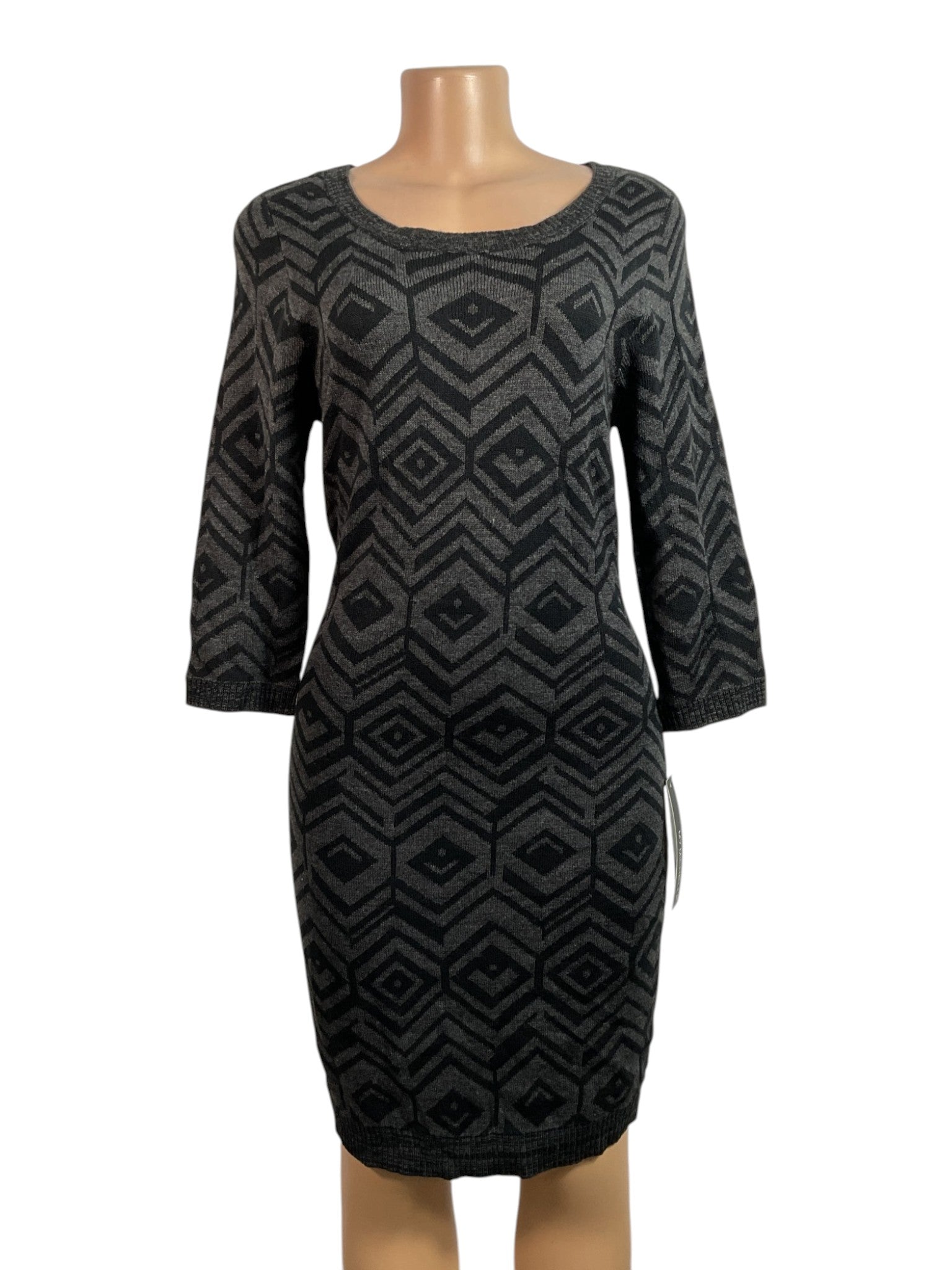 Vestido L (MY MICHELLE)