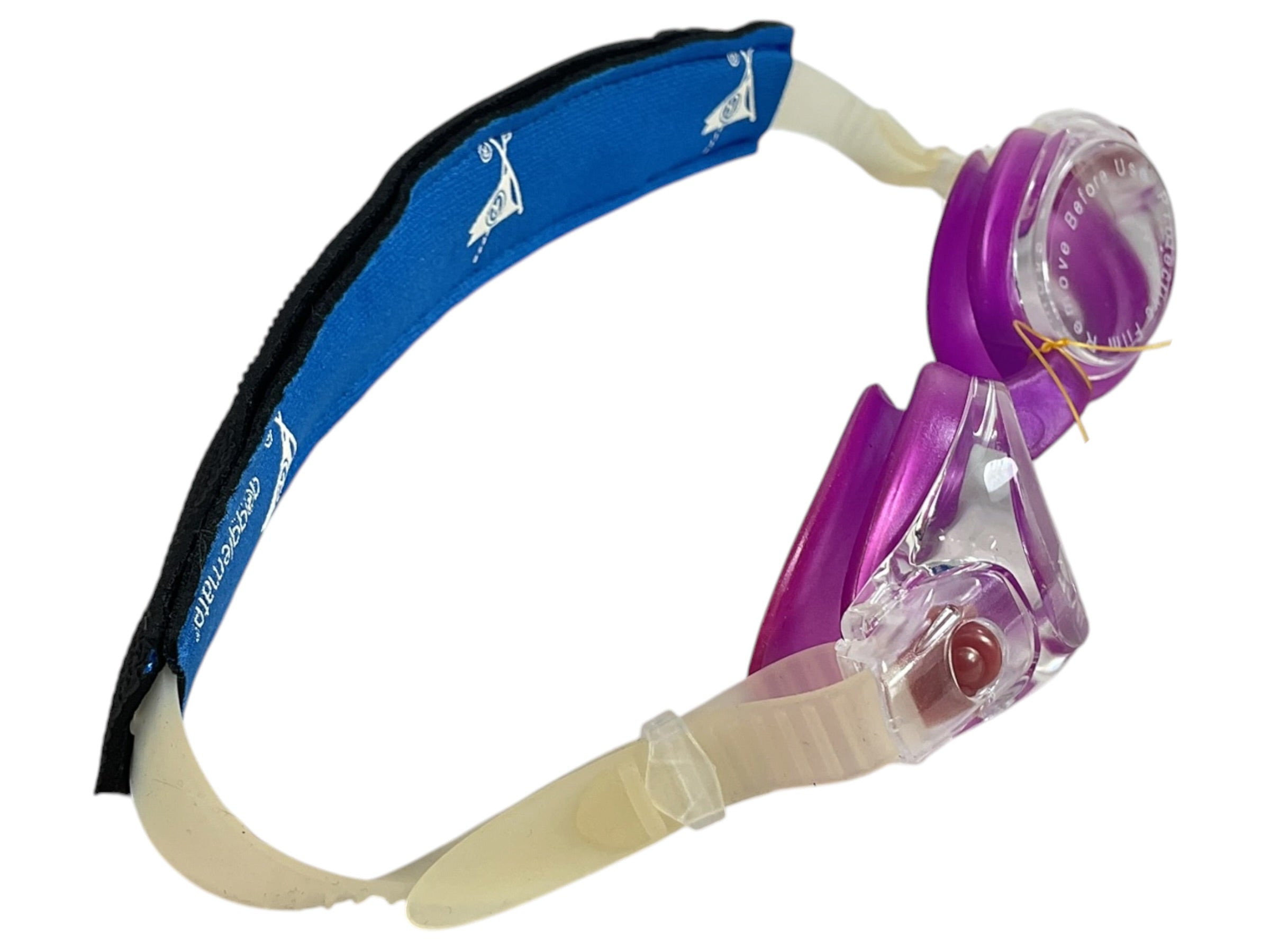 Gafas para piscina