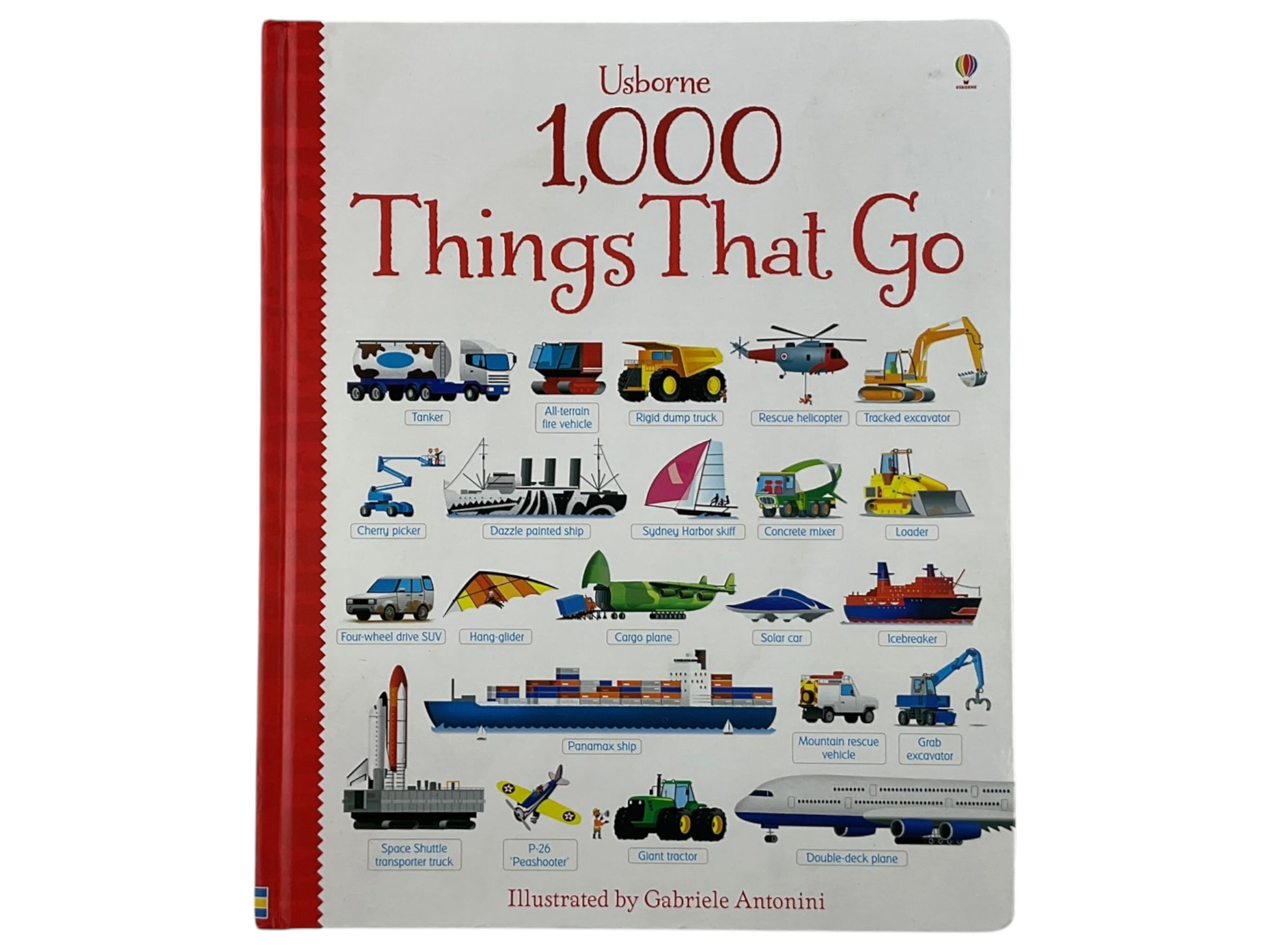 Libro de aprendizaje
