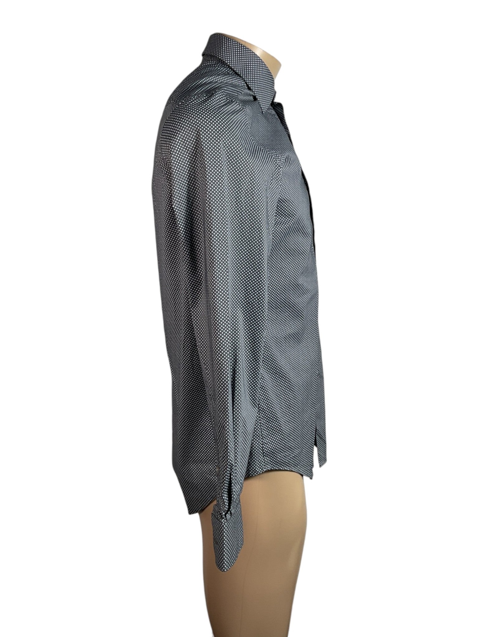Camisa 15 (Van Heusen)
