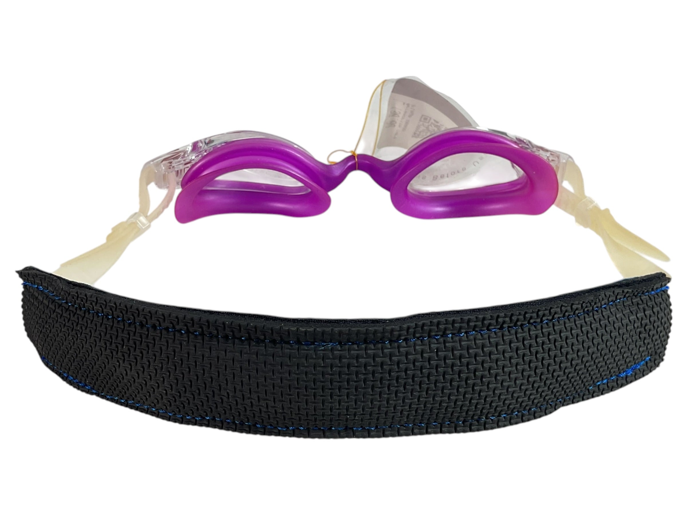 Gafas para piscina